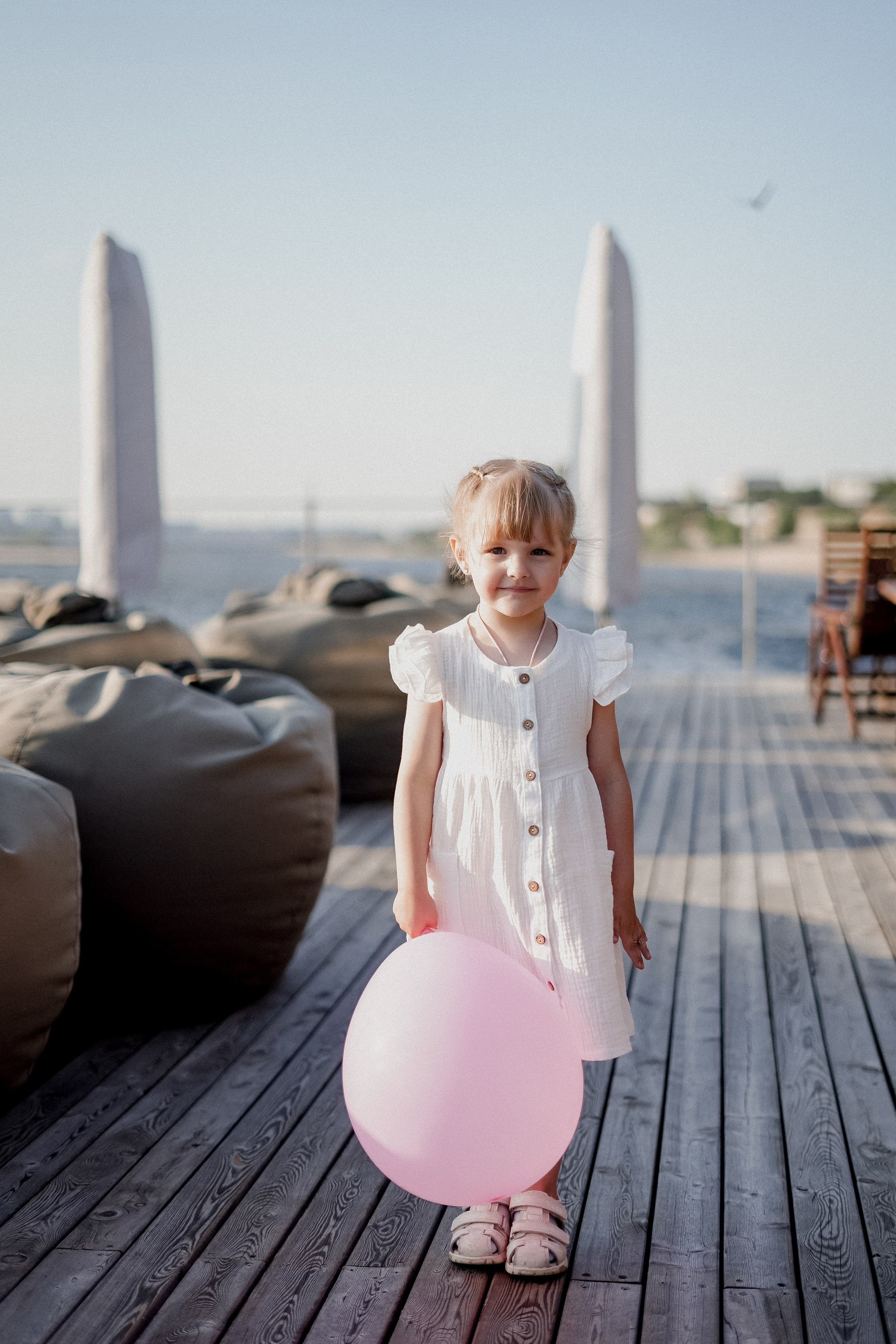 Мокровы. Фотограф Валерия Крахмалева