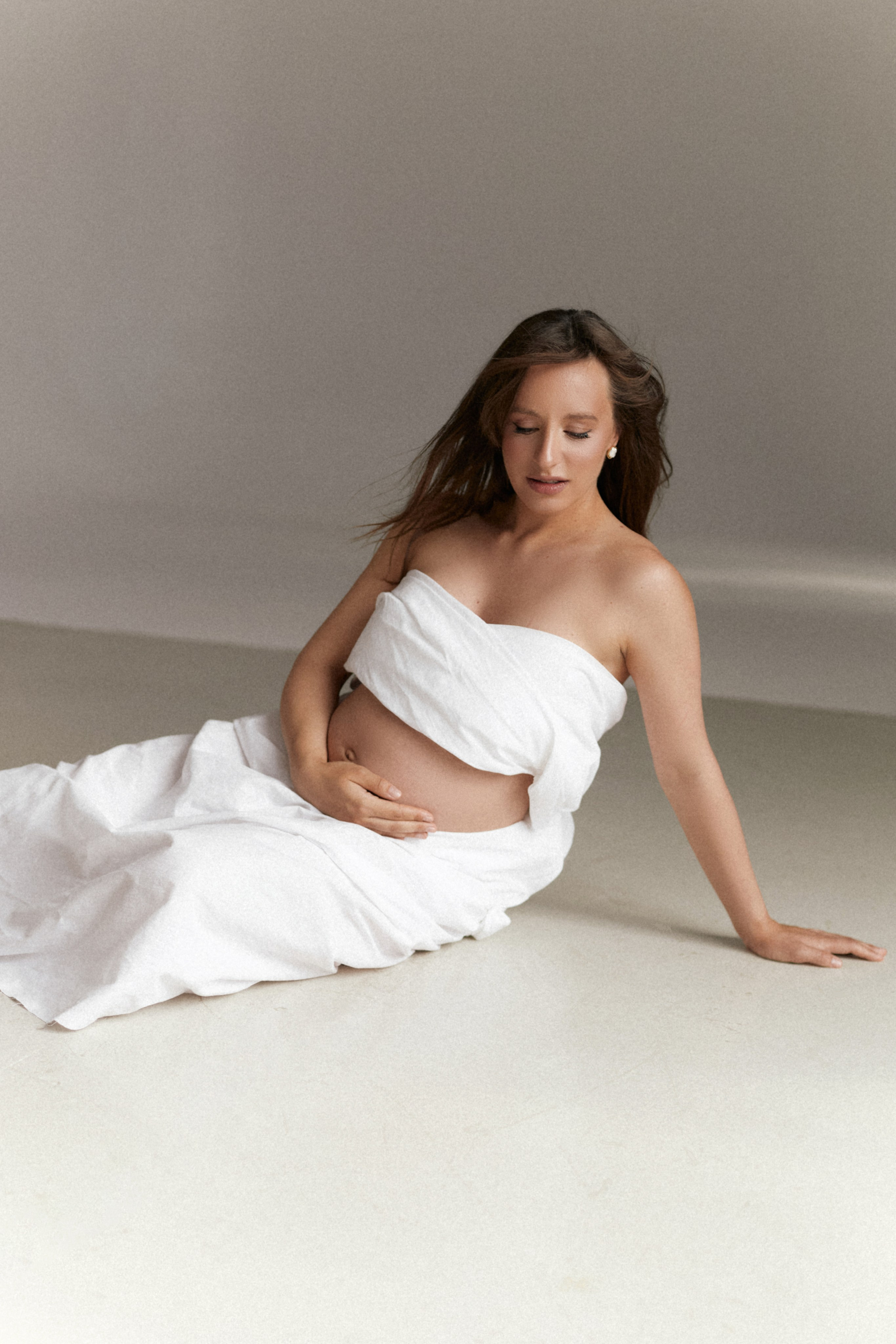 Фотосессии В ожидании. Портретный фотограф из Сибири Карина Ровкова