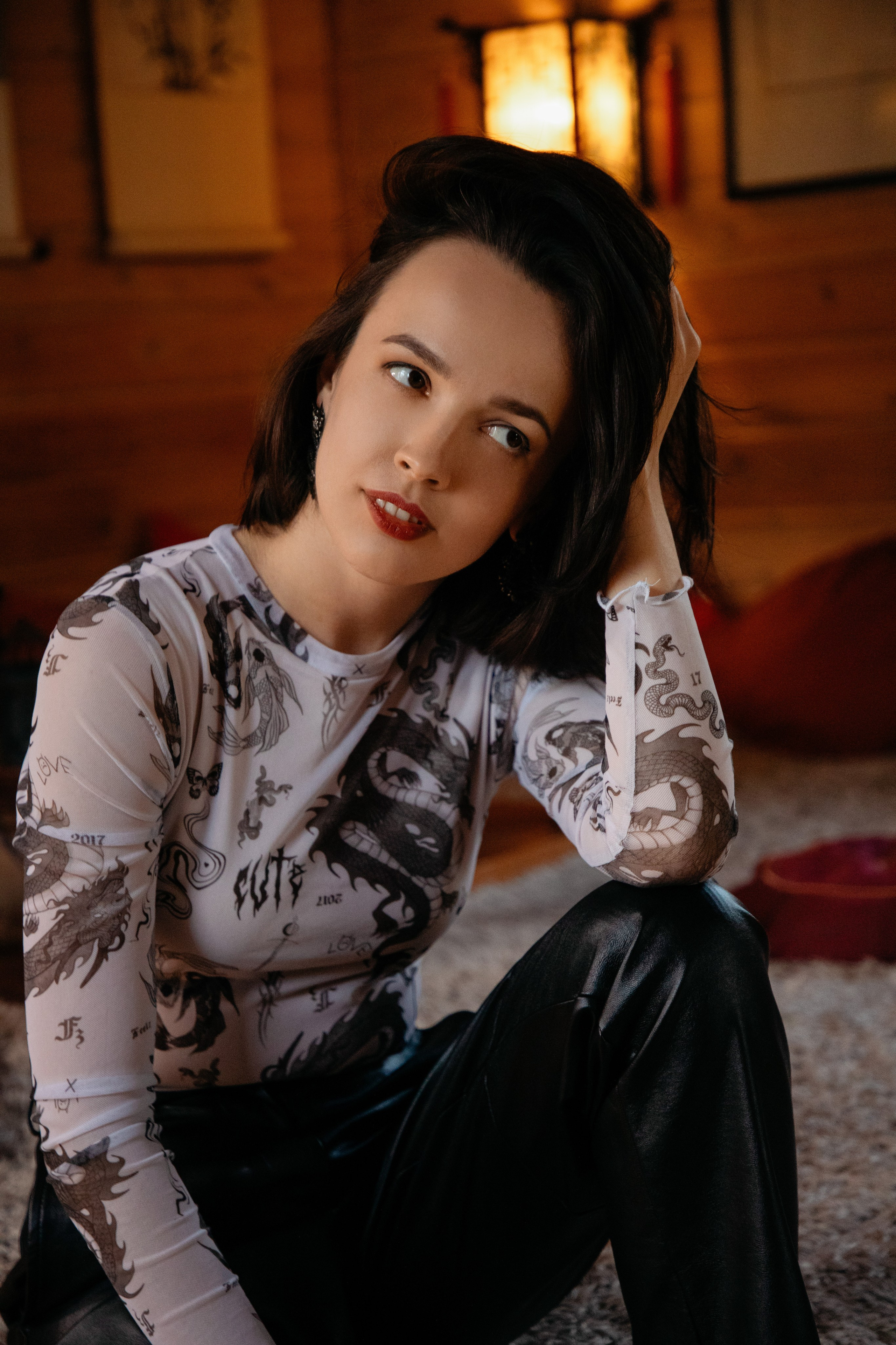 Китайские каникулы I Екатерина. Репортажный фотограф Виктория Чорба