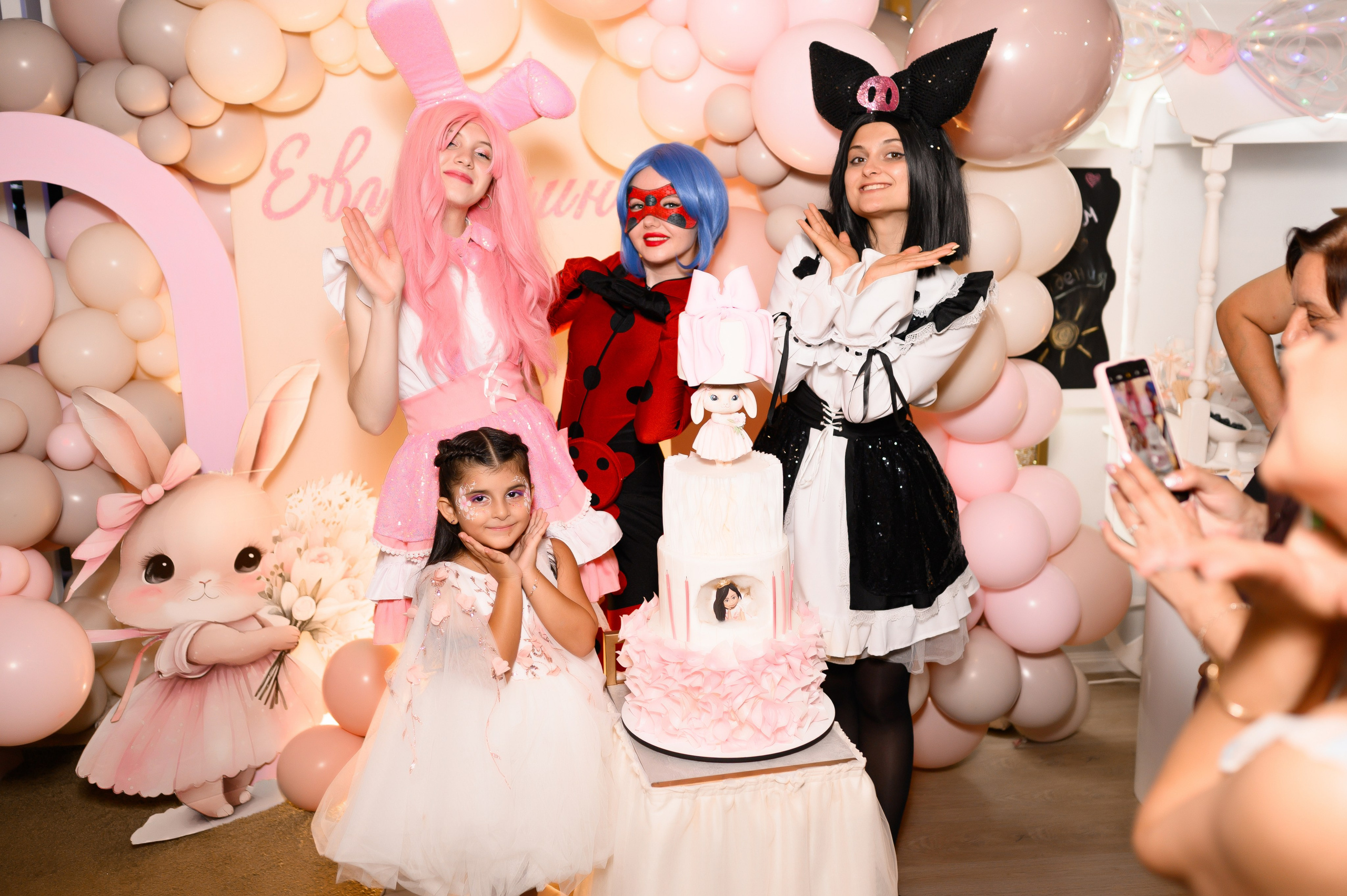 16.07.25. Свадебный и семейный фотограф в Краснодаре