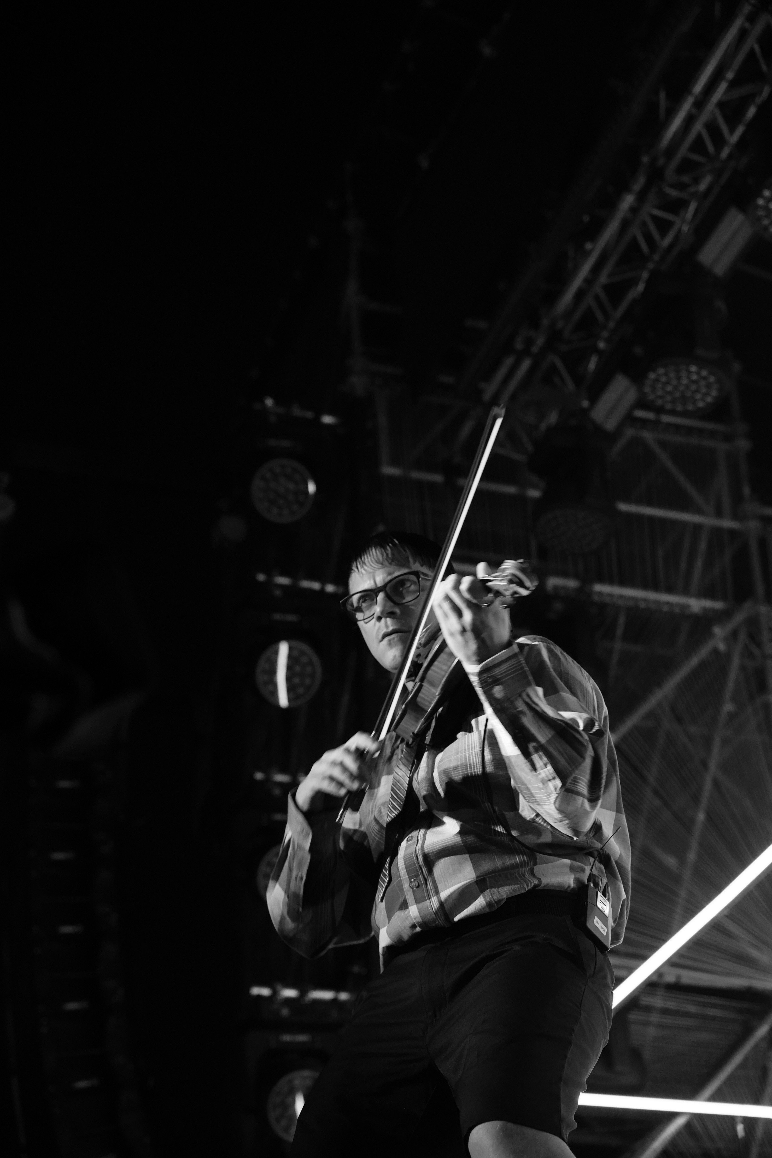 Haski’s concert. Katyavasileva