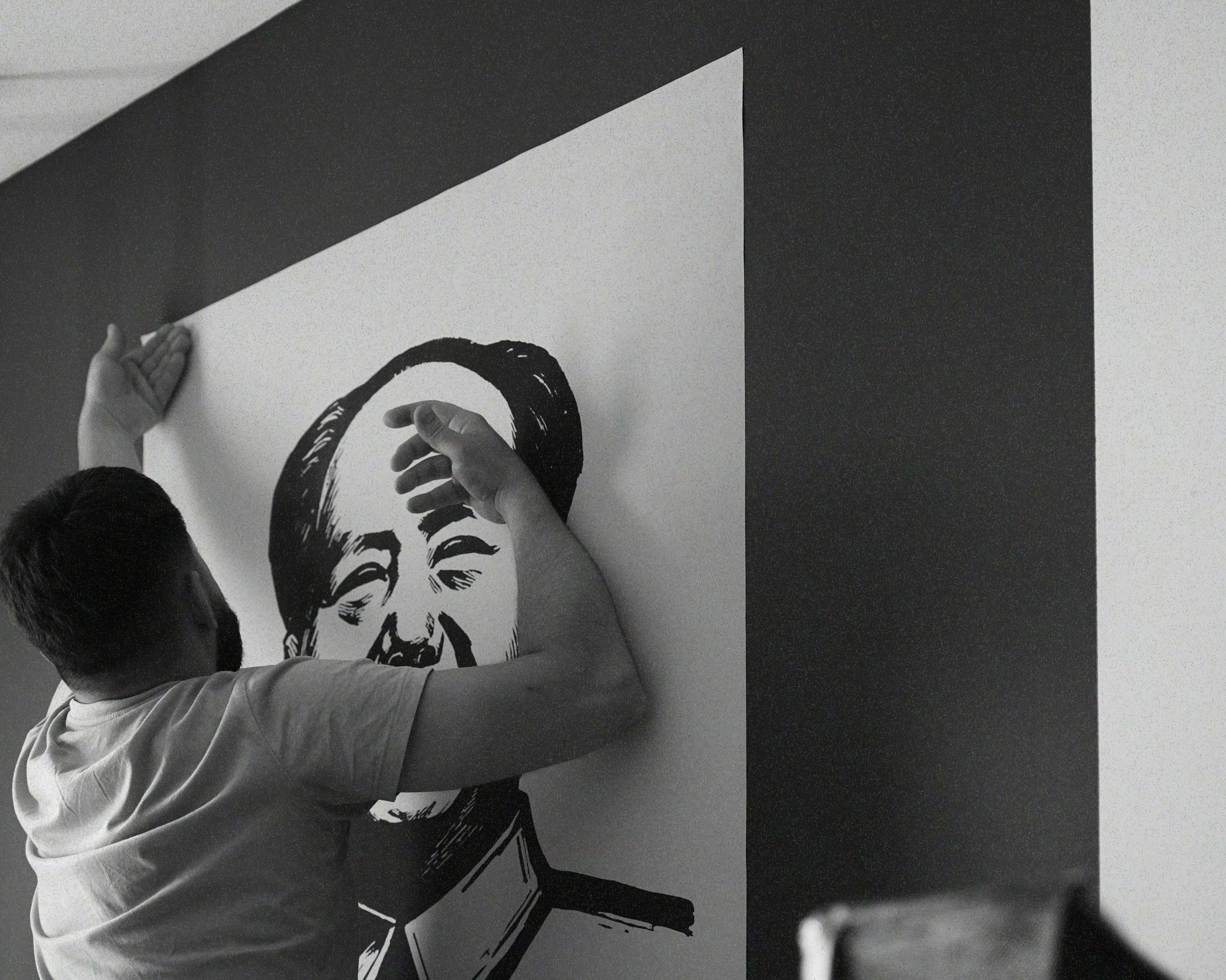 Filming a movie, backstage. Katyavasileva