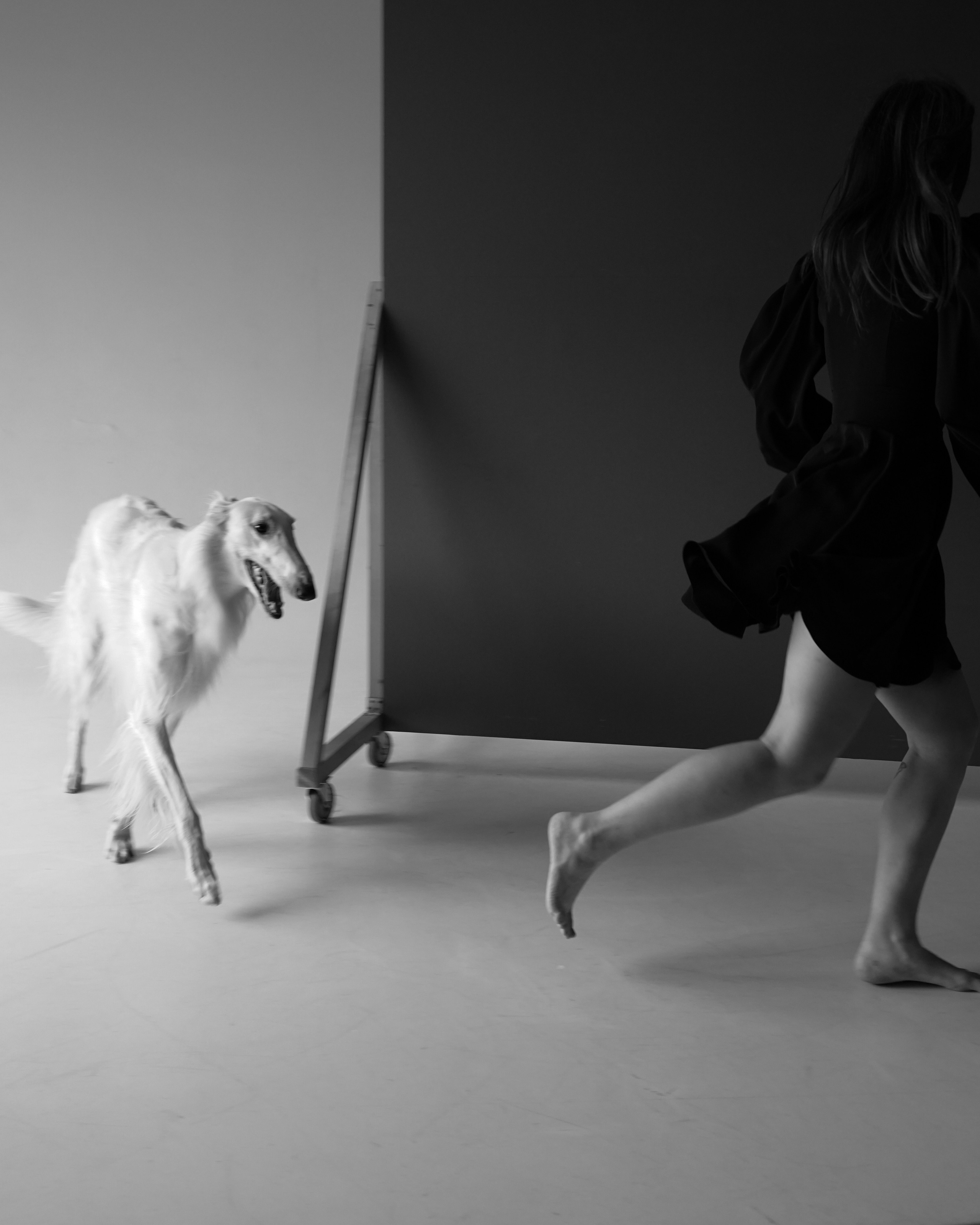 Anya & Uno. Katyavasileva