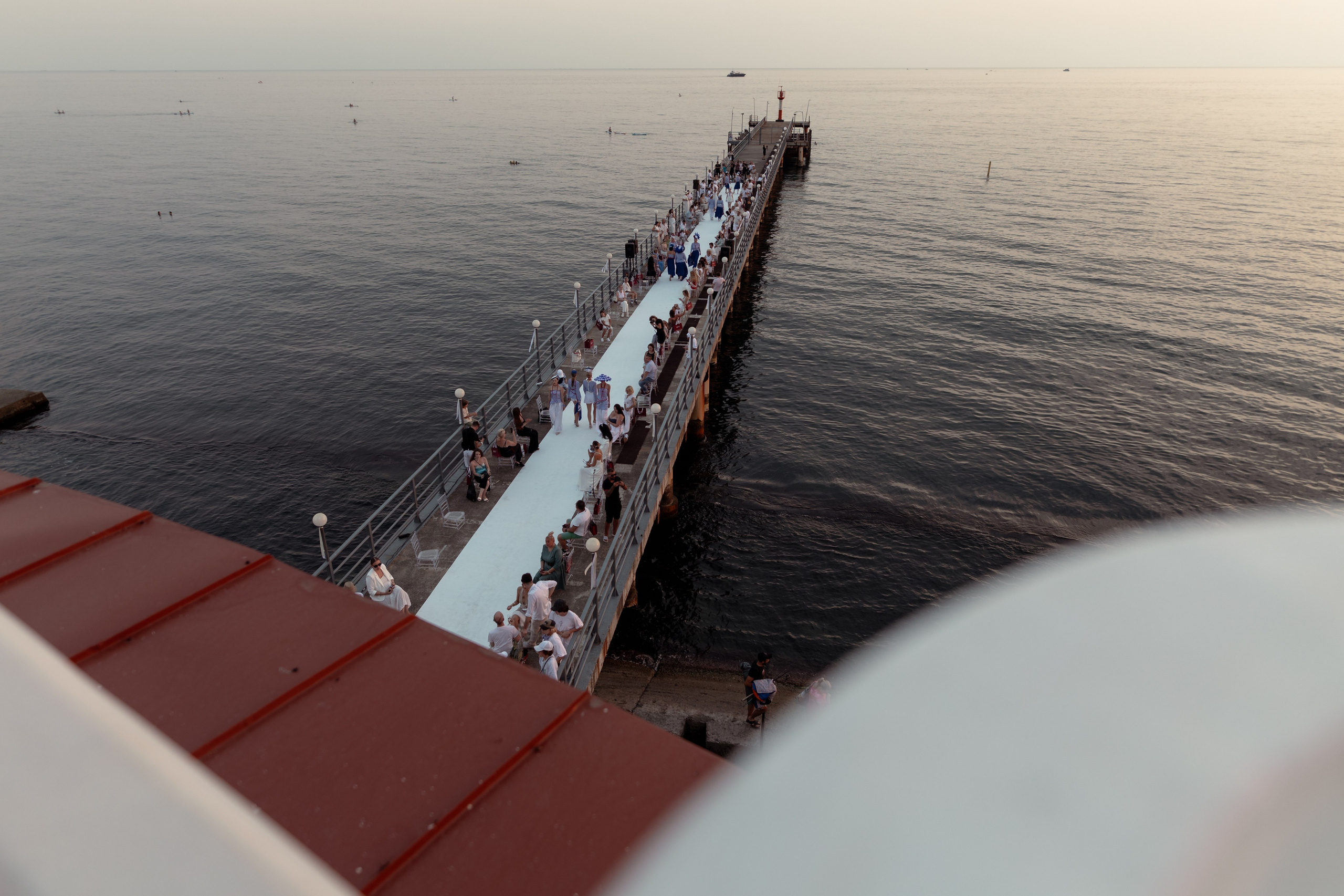 Style Fashion Show. Backstage. Сочи 2025. Фотограф в Ростов-на-Дону Виктория Савчук