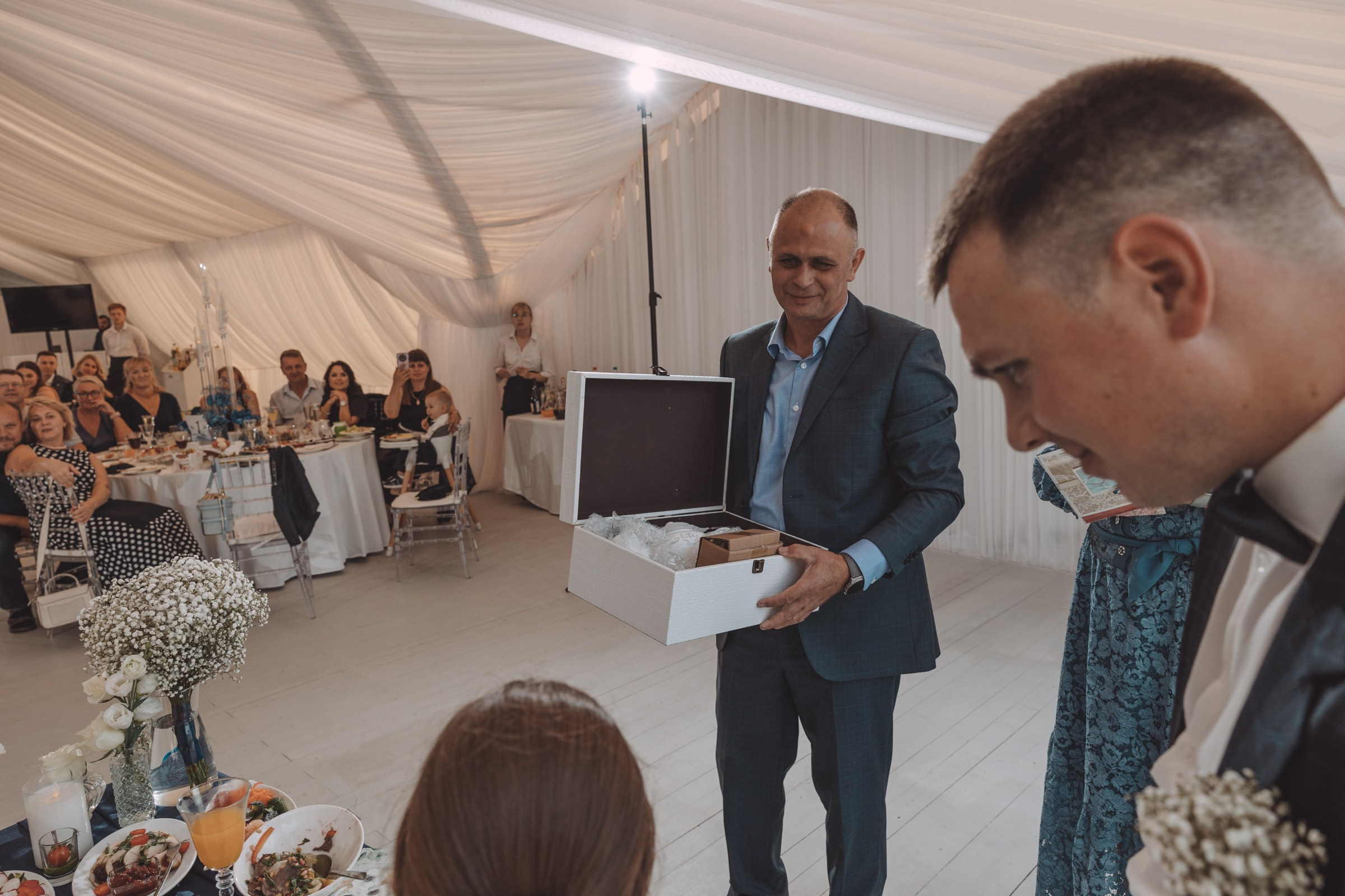 История на заливе. Свадебный и Семейный Фотограф в Гатчине и Санкт-Петербурге Виктория