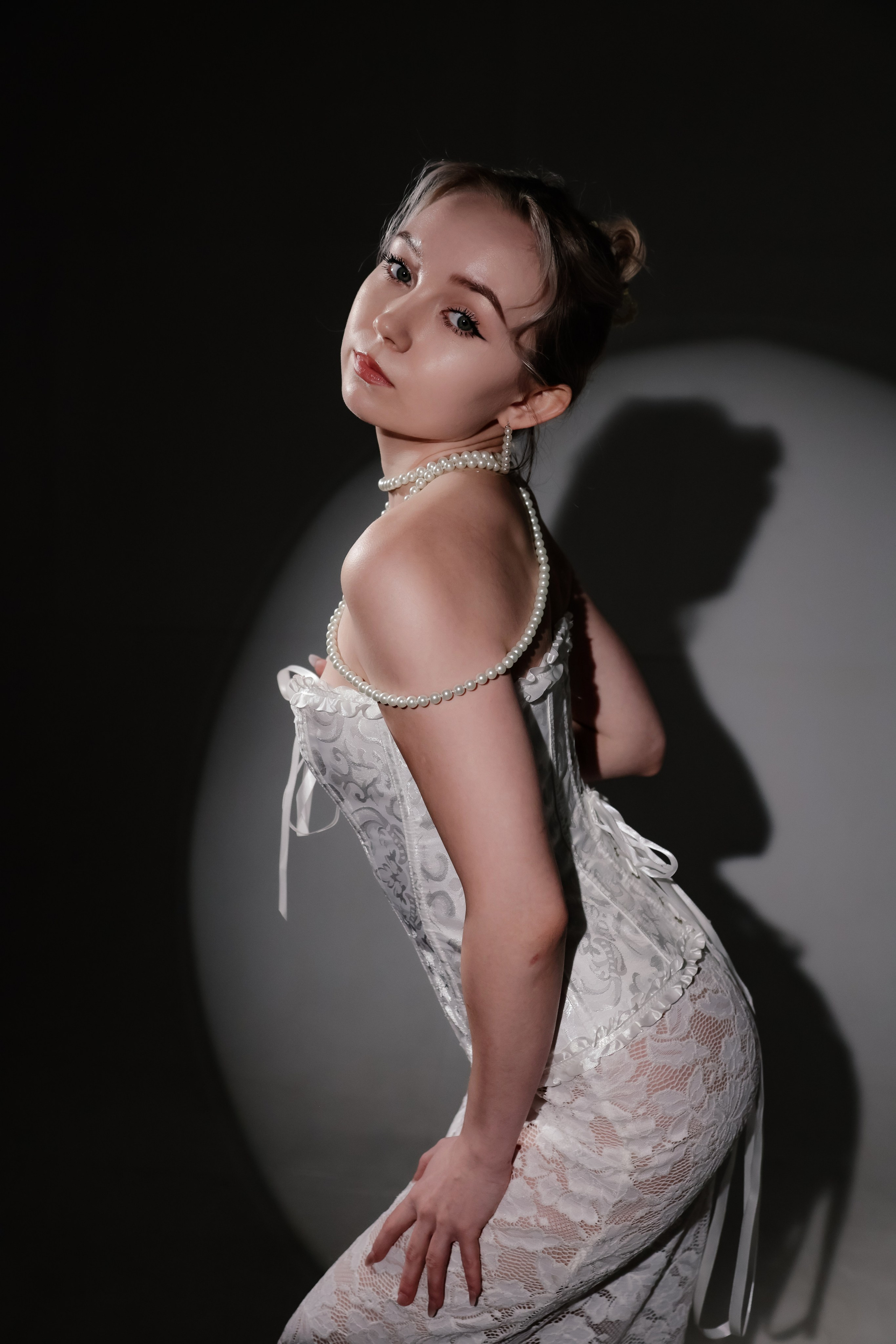 Мария. Свадебный фотограф в Санкт-Петербурге Лолита Романова