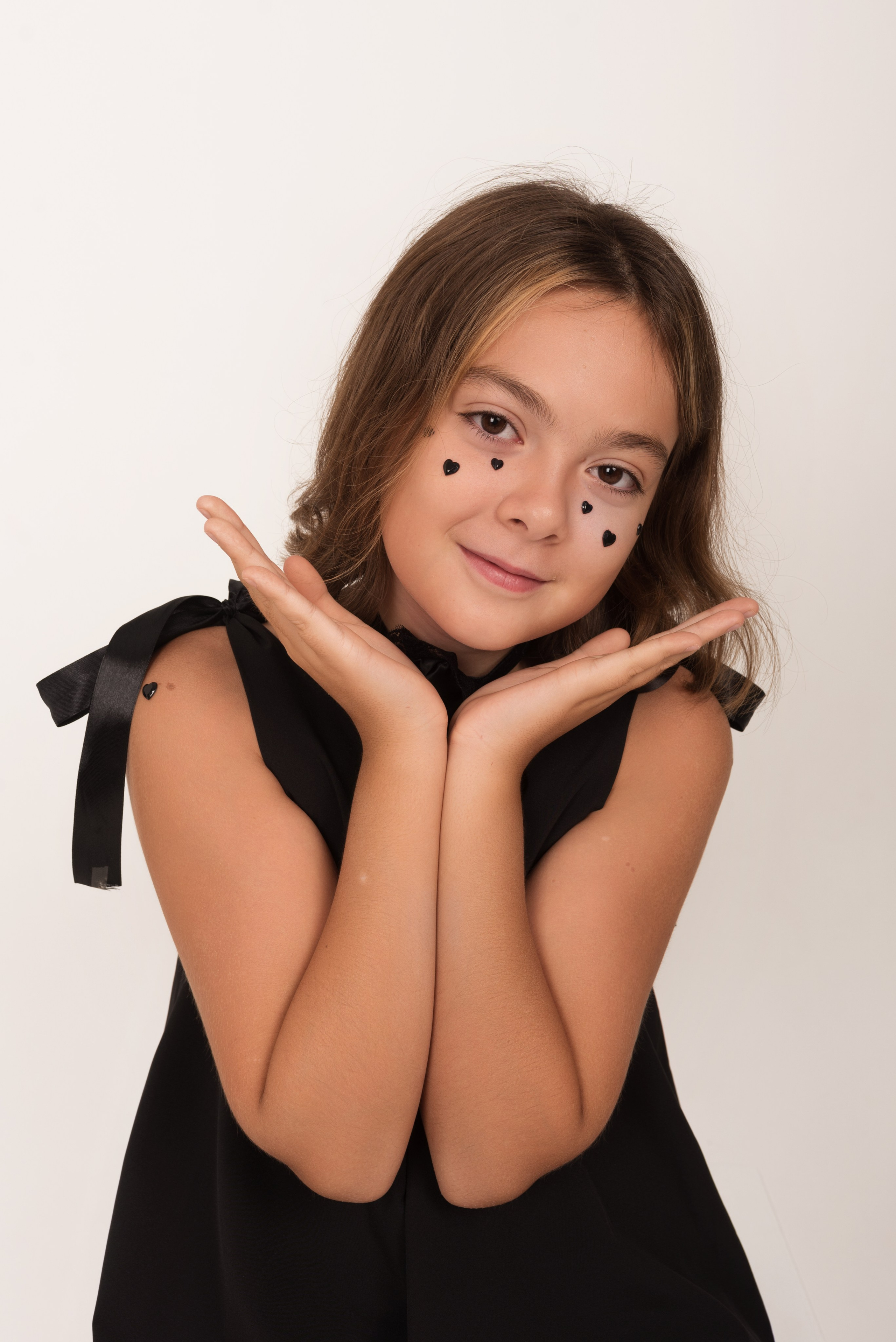 Портреты. Семейный и детский фотограф в Москве