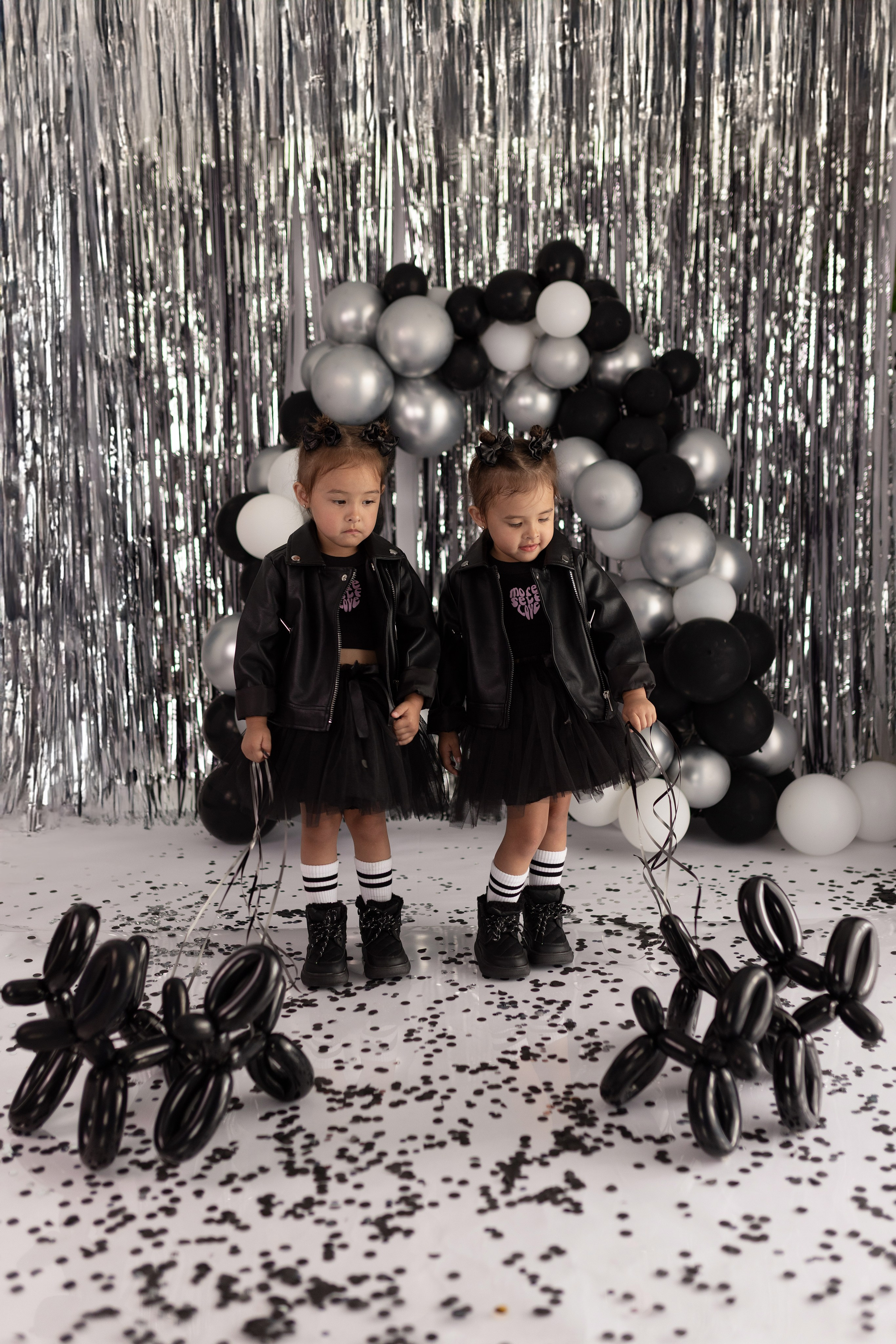 День рождения. Семейный и детский фотограф г. Абакан Яна Франц