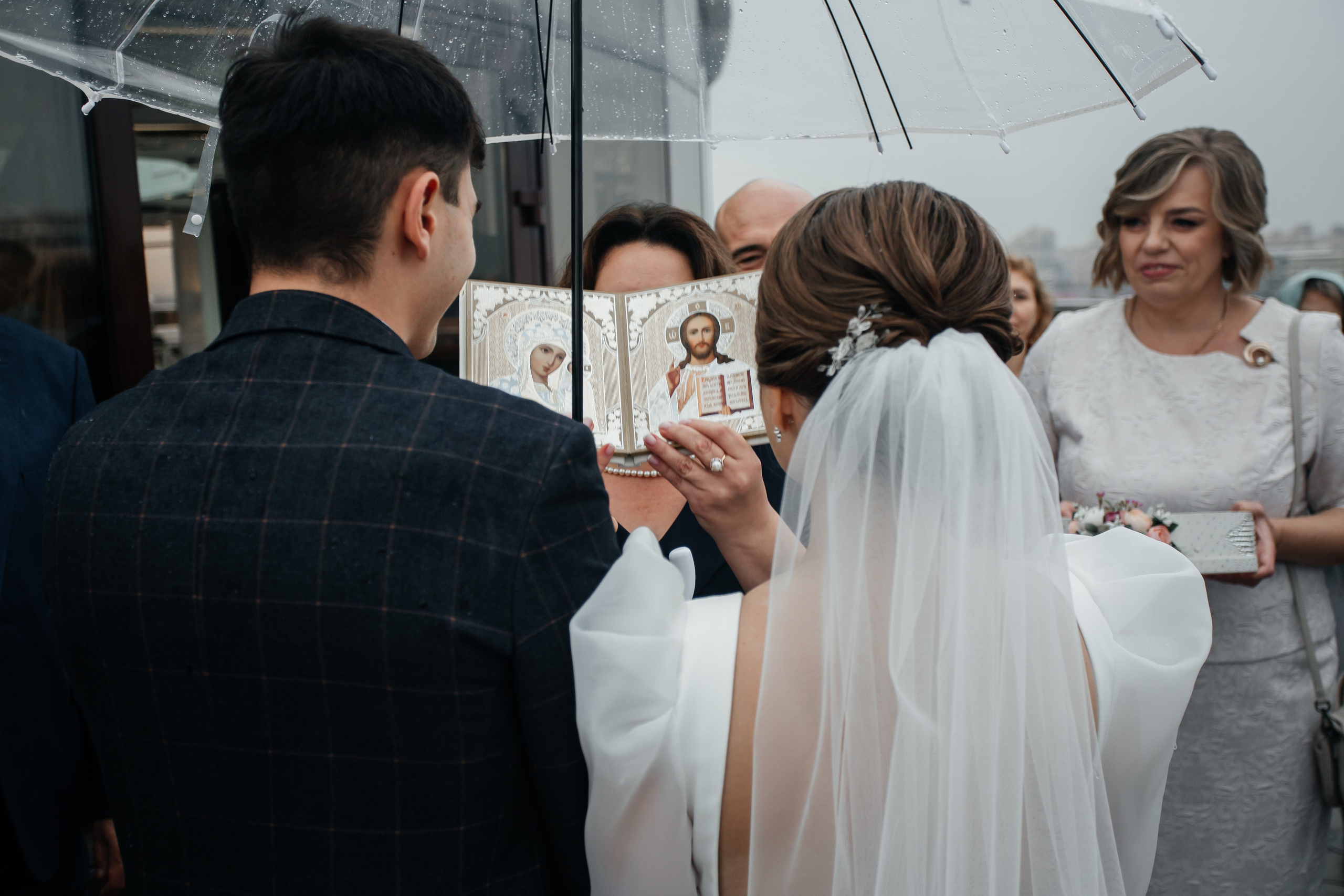 Артем и Даша. Свадебный фотограф в Краснодаре Николай Крауз