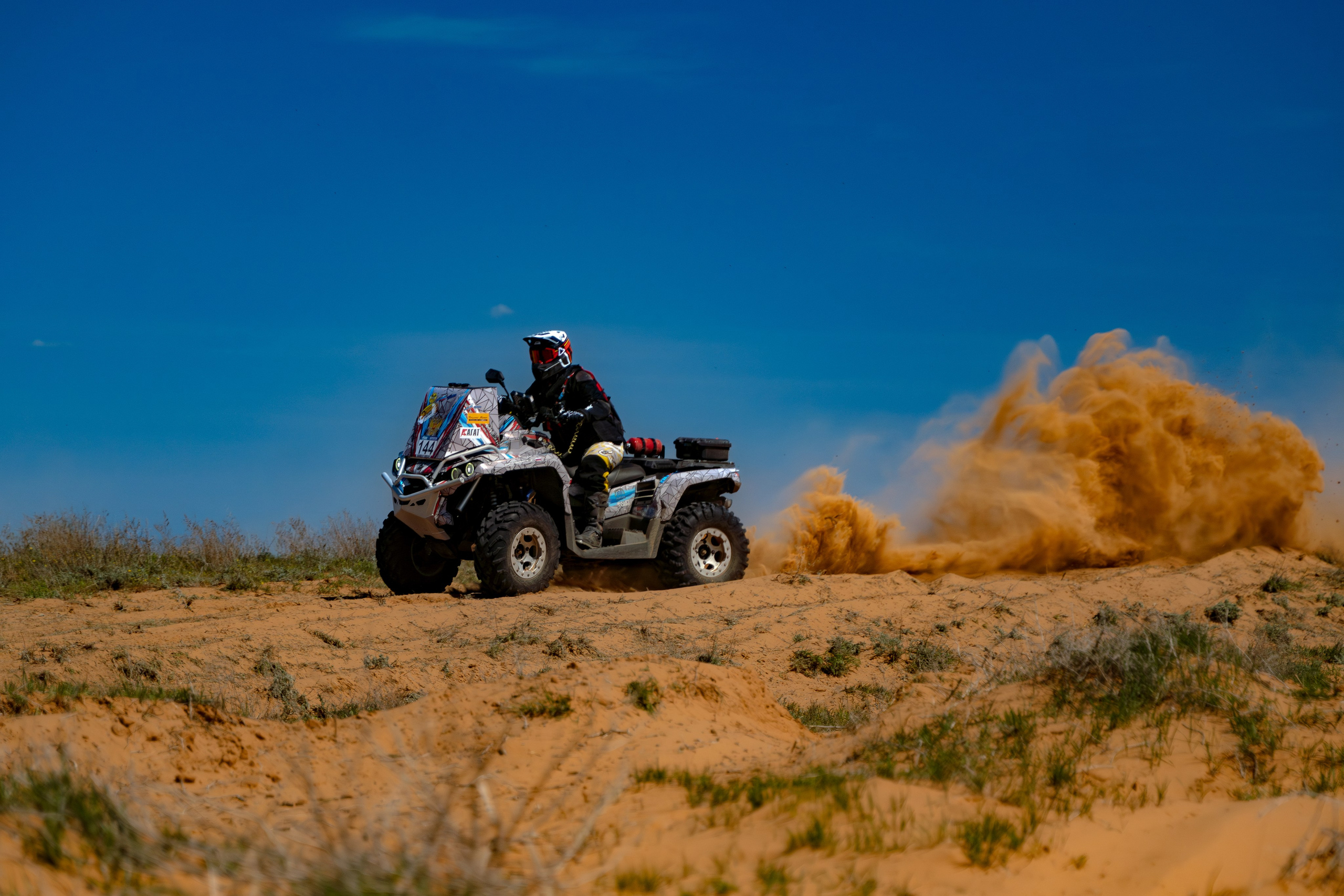 Золото Кагана 2025. Filmedia Production