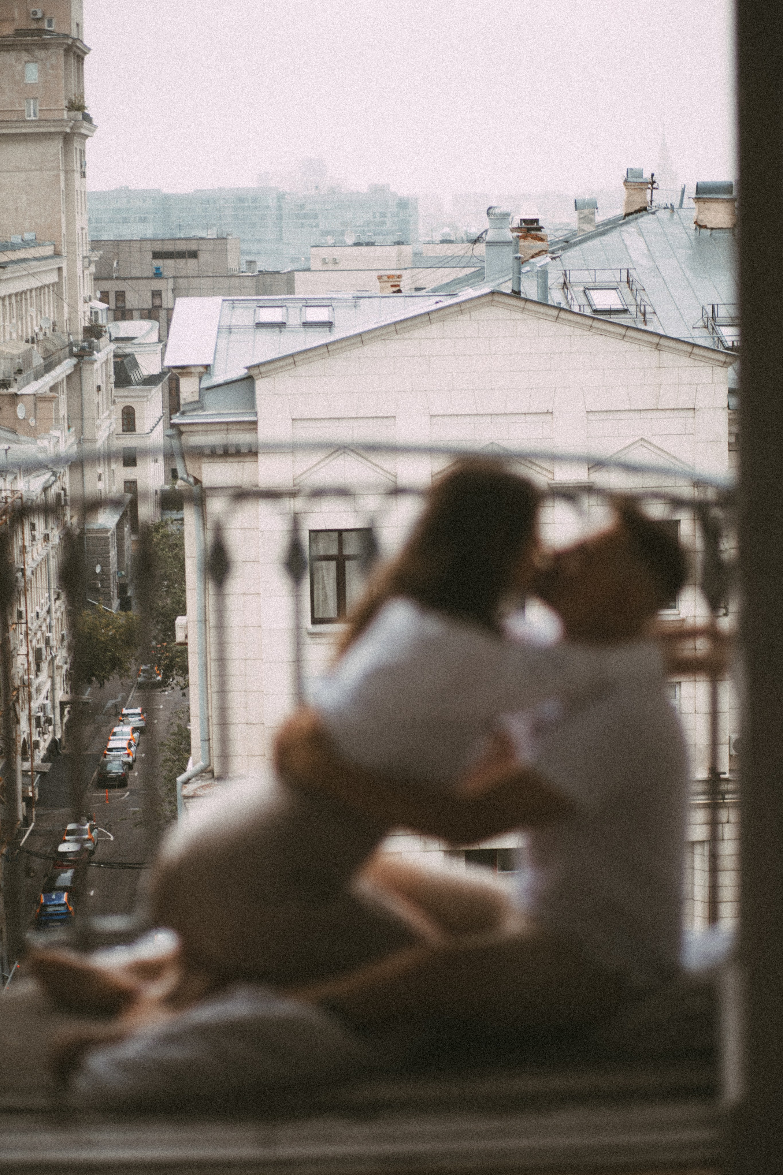 А & А | Москва. Фотограф Екатерина Амбрушкевич