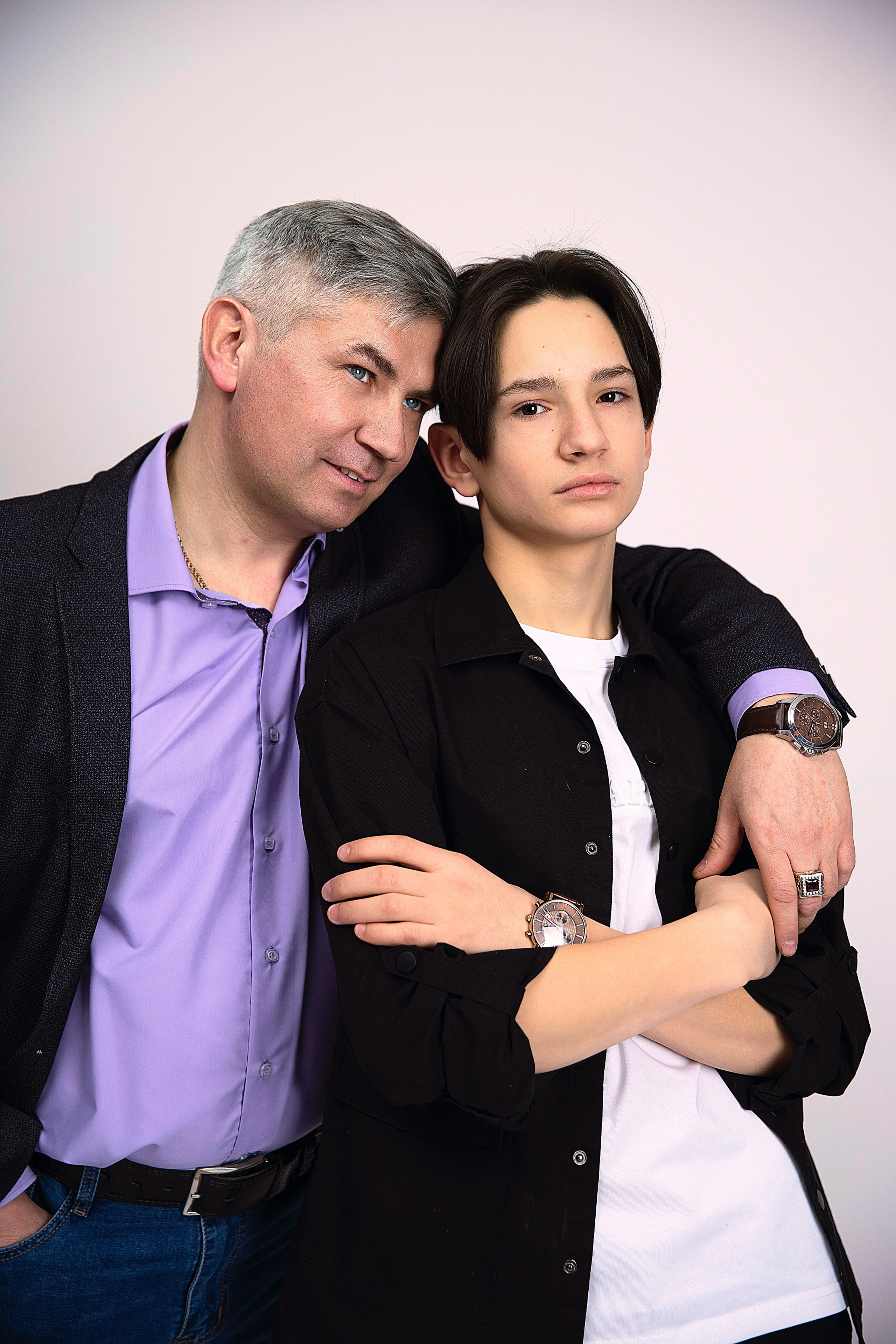 «ПАПА». Детский школьный фотограф в Кемерово Зиновьева Екатерина