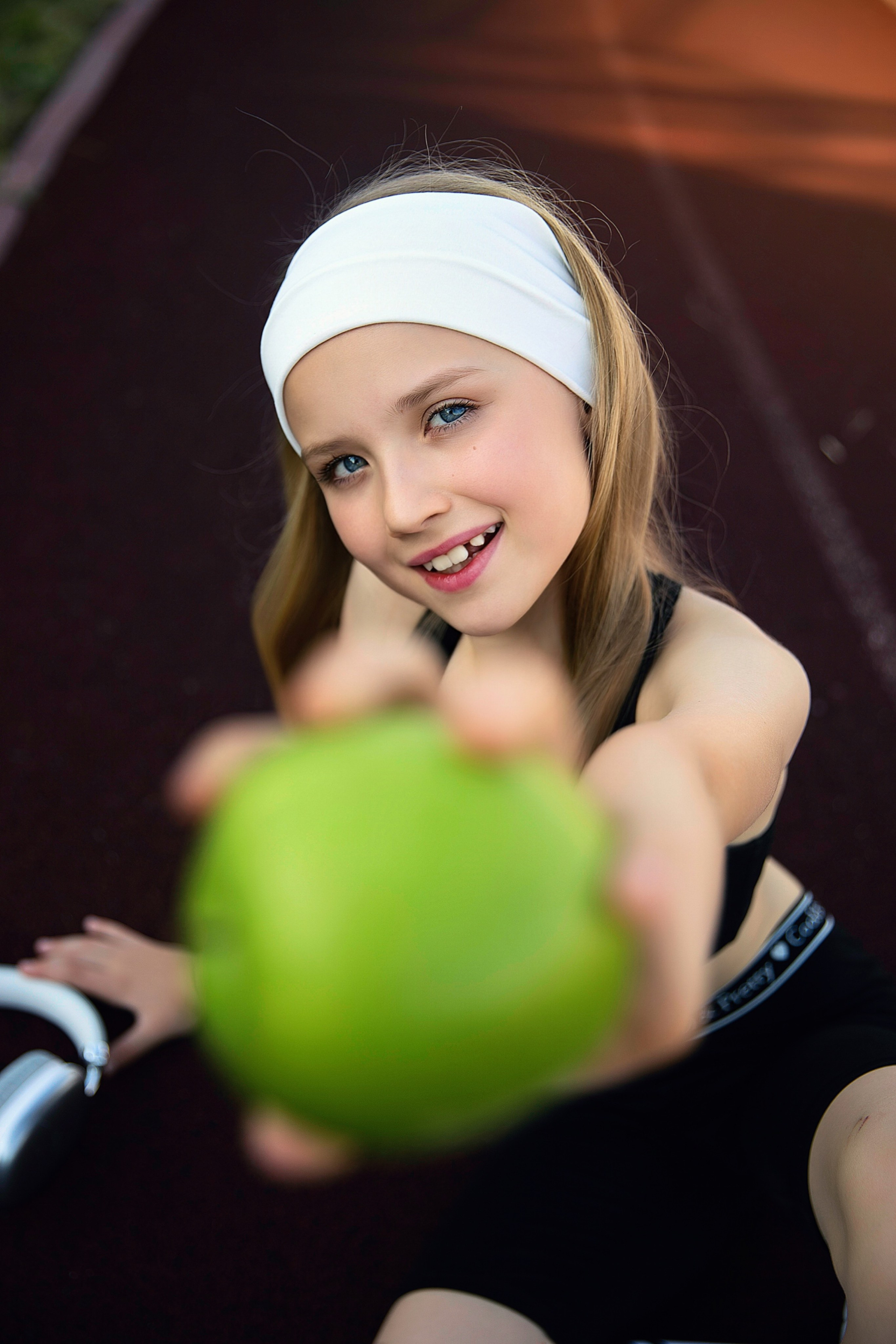 SPORT STYLE. Детский школьный фотограф в Кемерово Зиновьева Екатерина