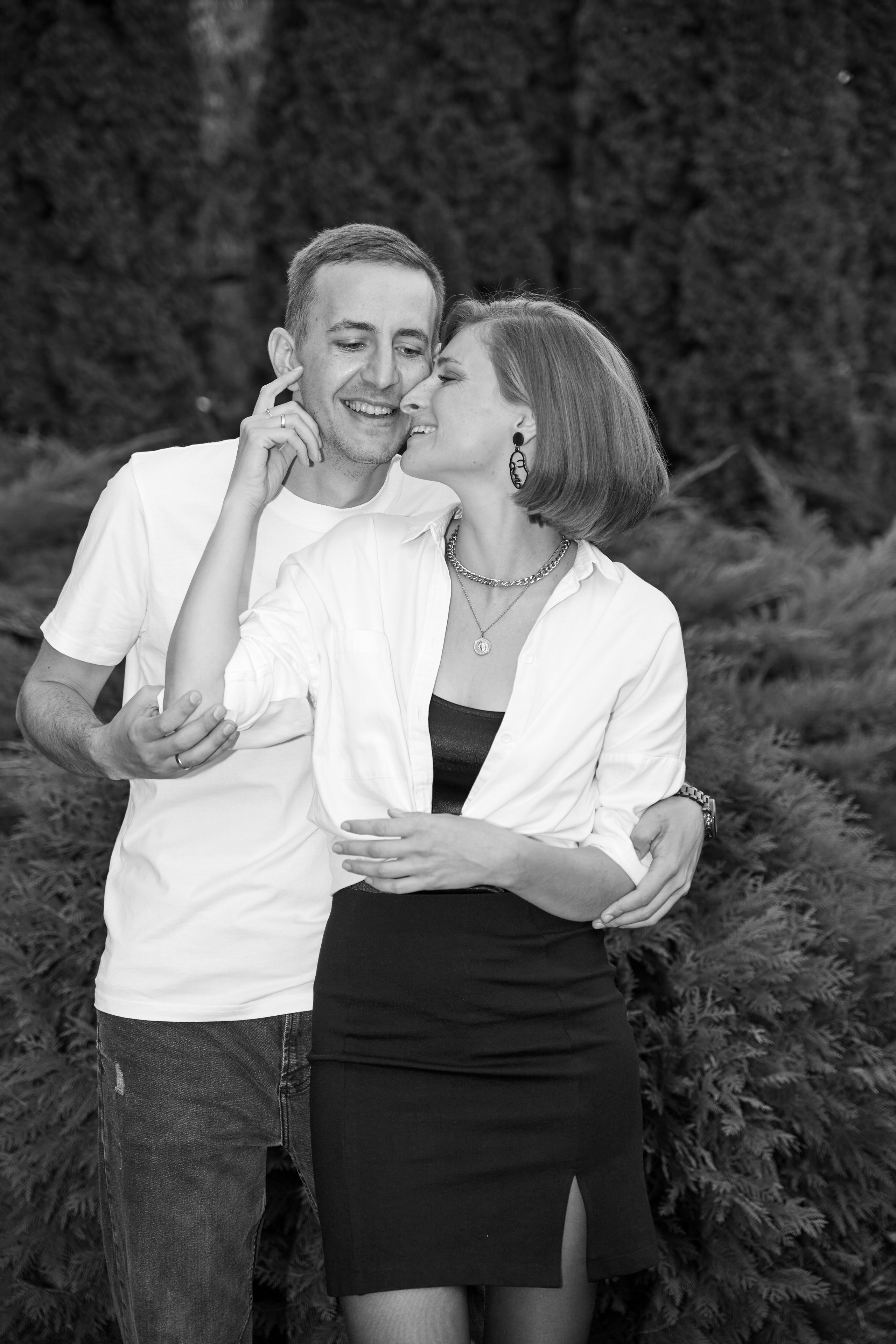 Семейные фотосессии