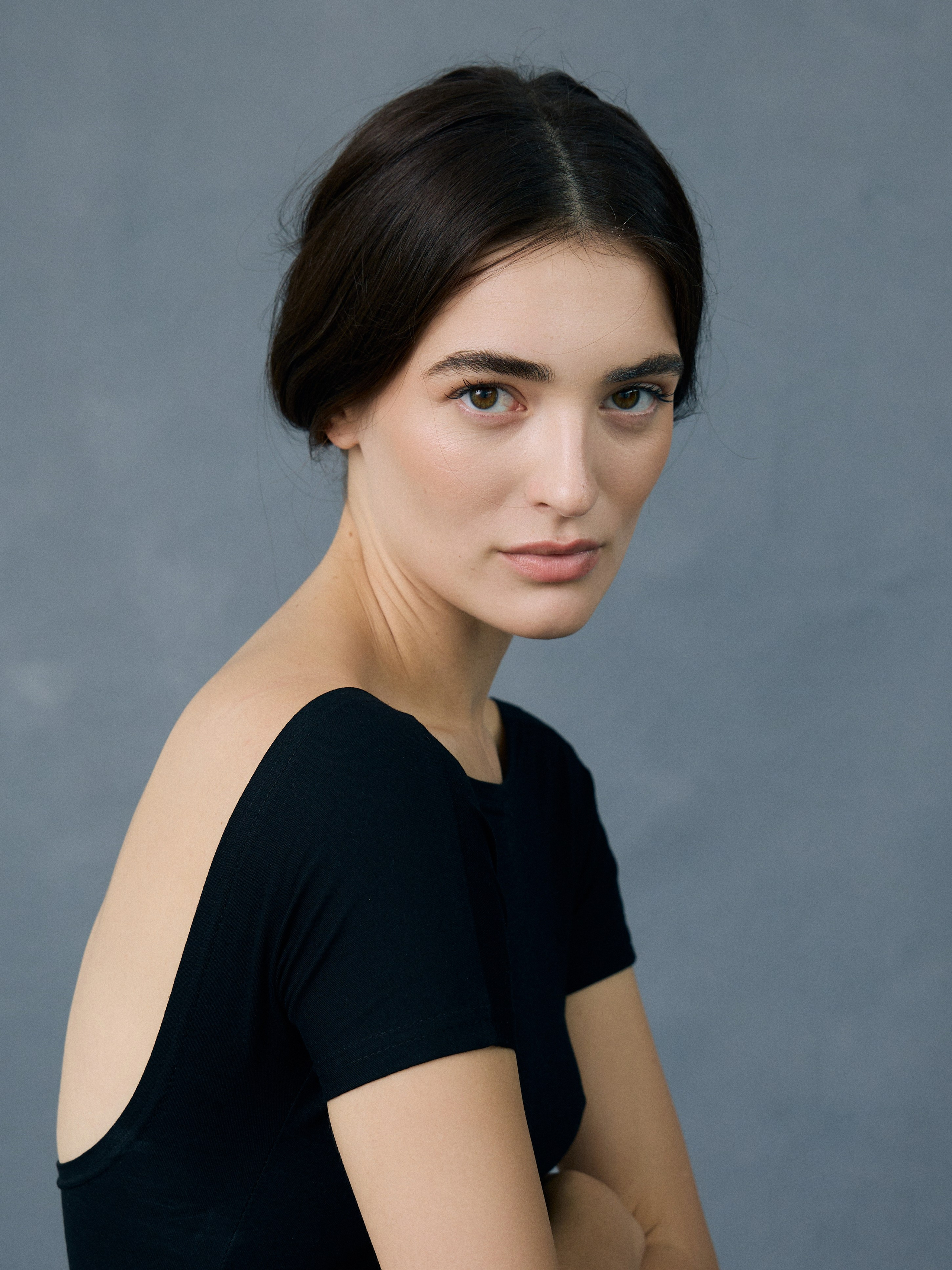 Модели. Фотограф Москва, Дима Пеллер