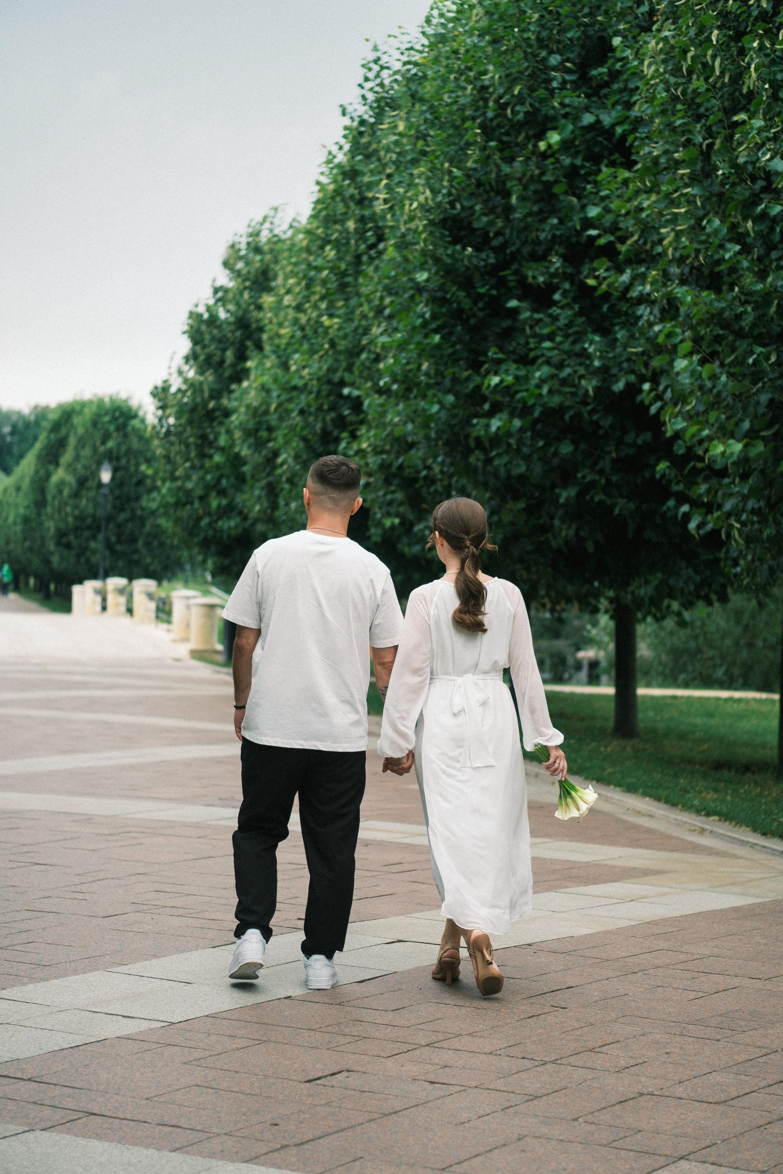 Свадьбы. Фотограф Москва, Дима Пеллер