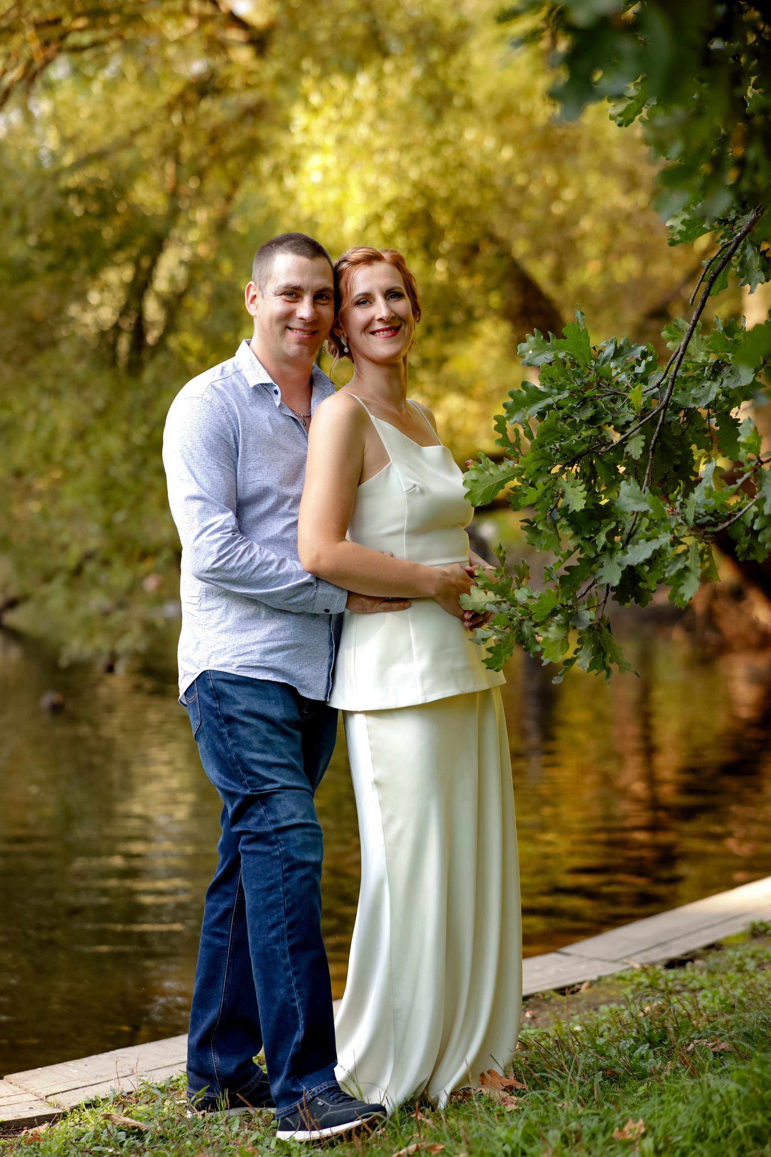 Свадьба Приморский ЗАГС. Фотограф в Санкт-Петербурге Знаменская Ирина