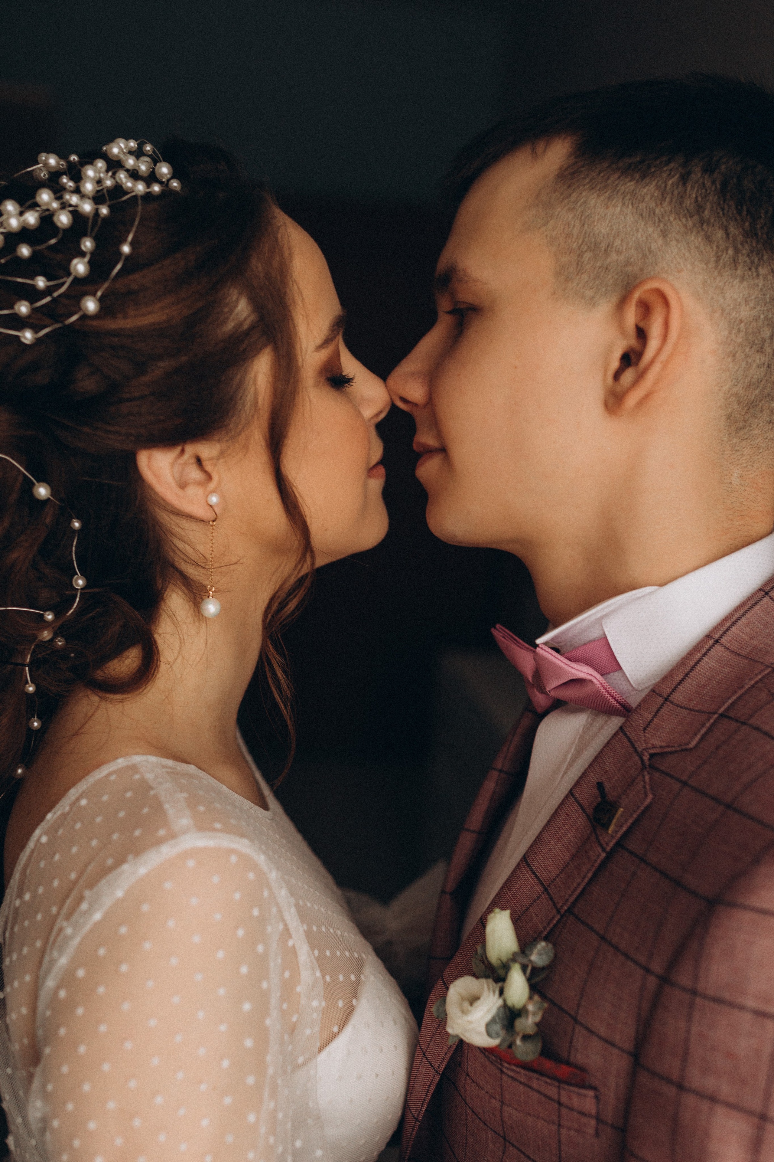 Александр и Варвара. Семейный фотограф в Москве Жукова Анна