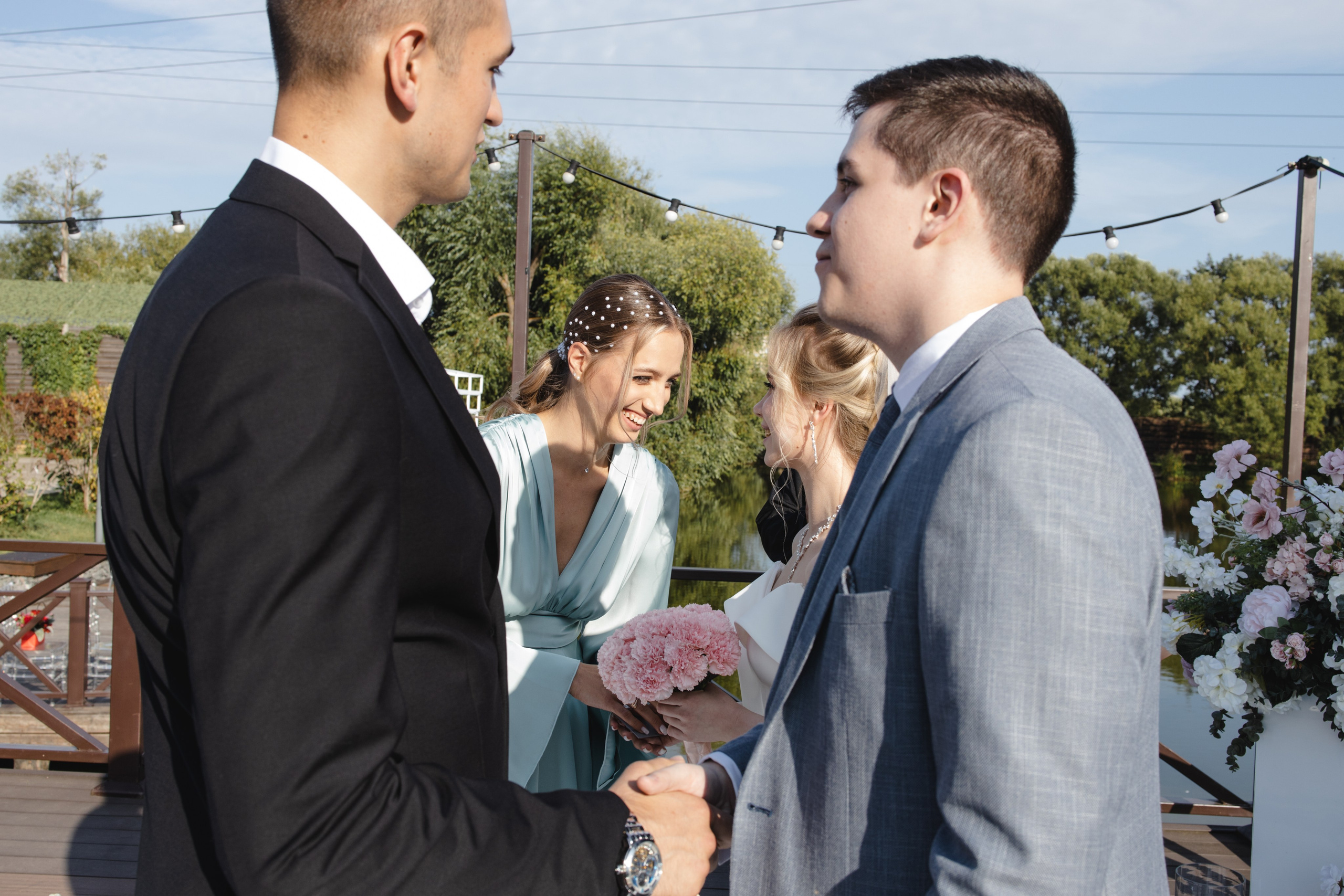 Никита и Александра. Фотограф Москва, Светлана Королева