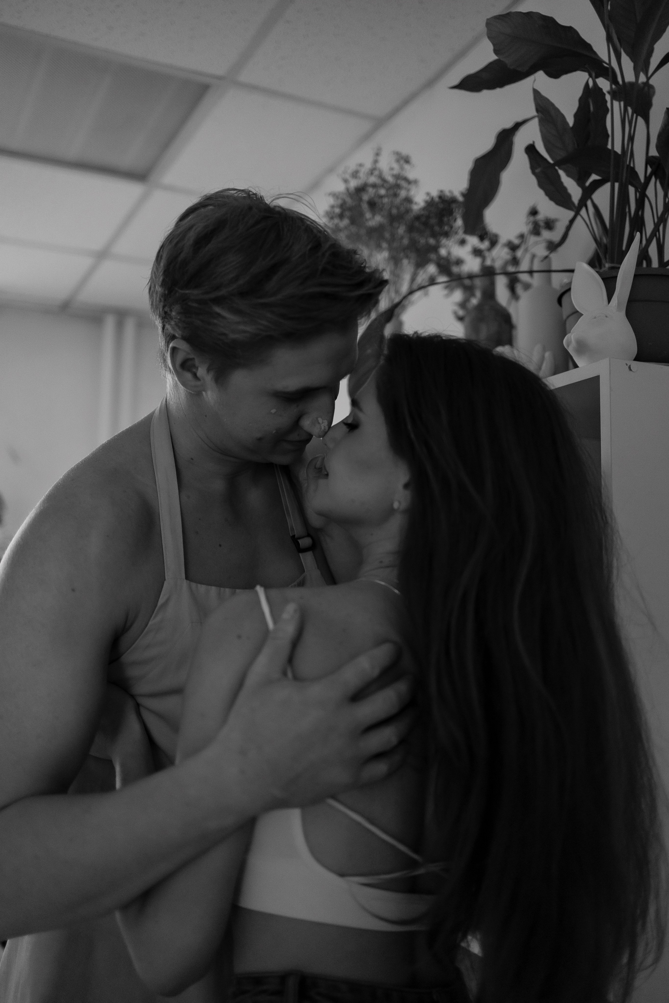 Жанна и Андрей. Фотограф Москва, Светлана Королева