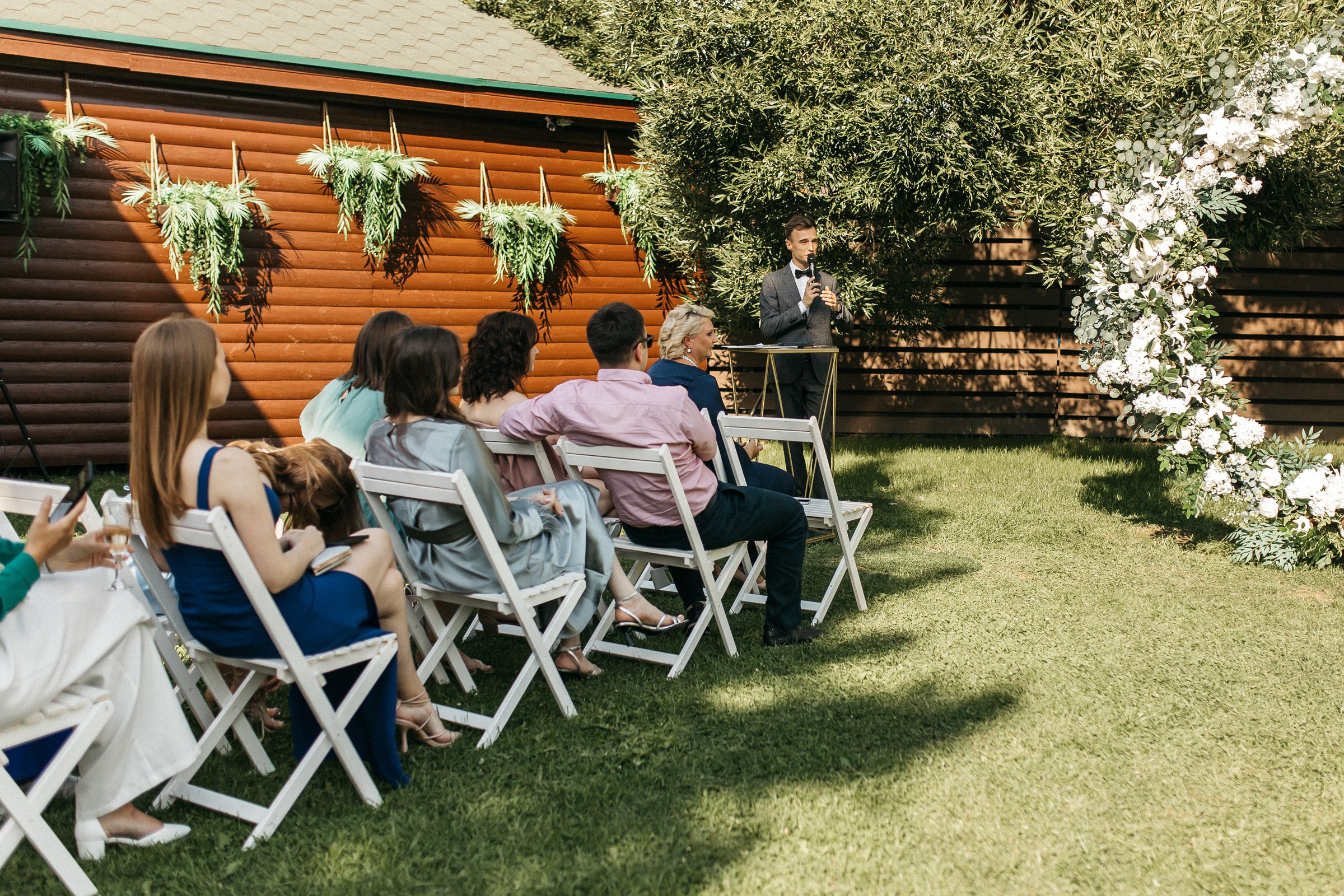 Михаил&Кристина