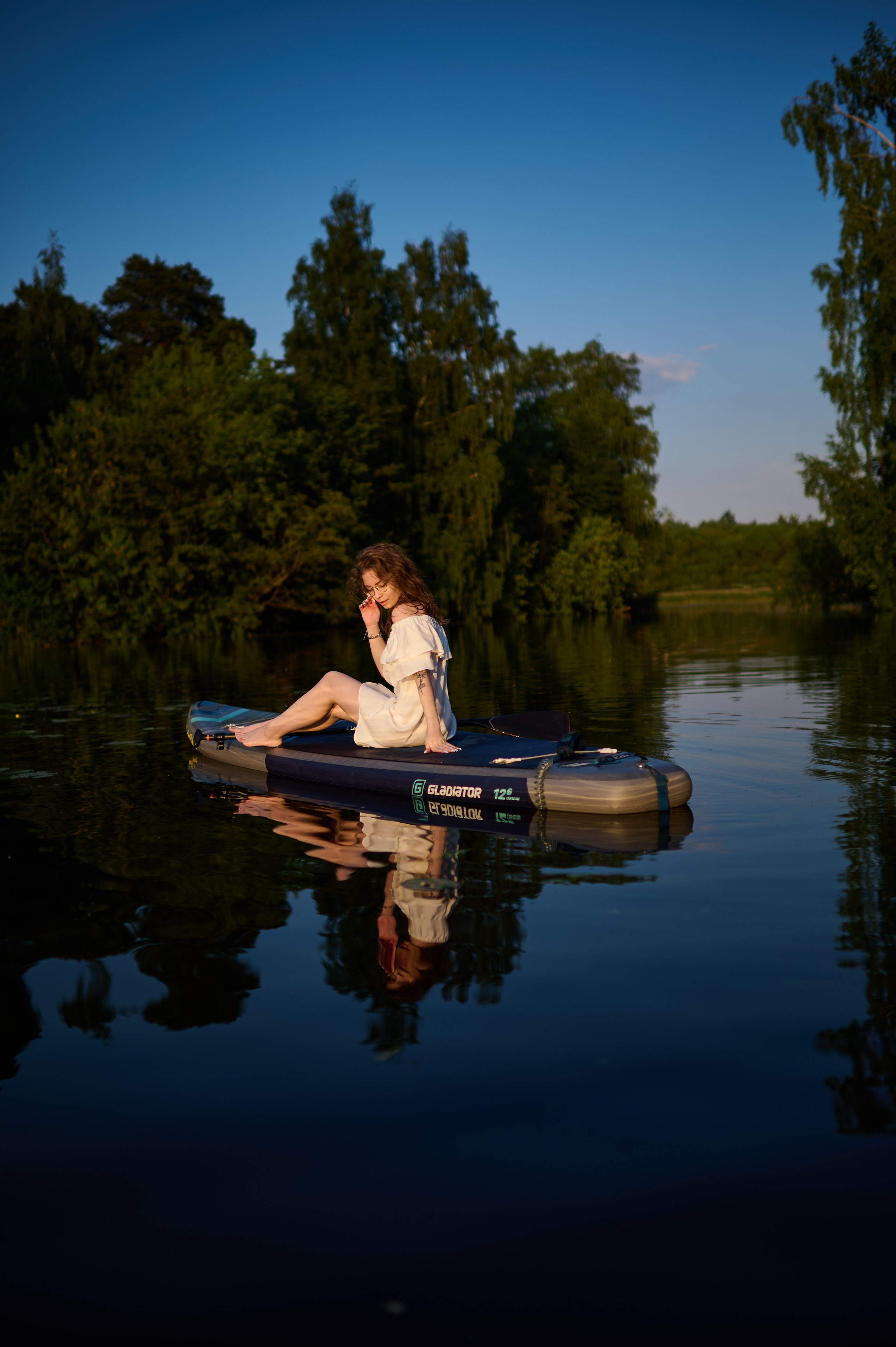 Сап фотография. Главная