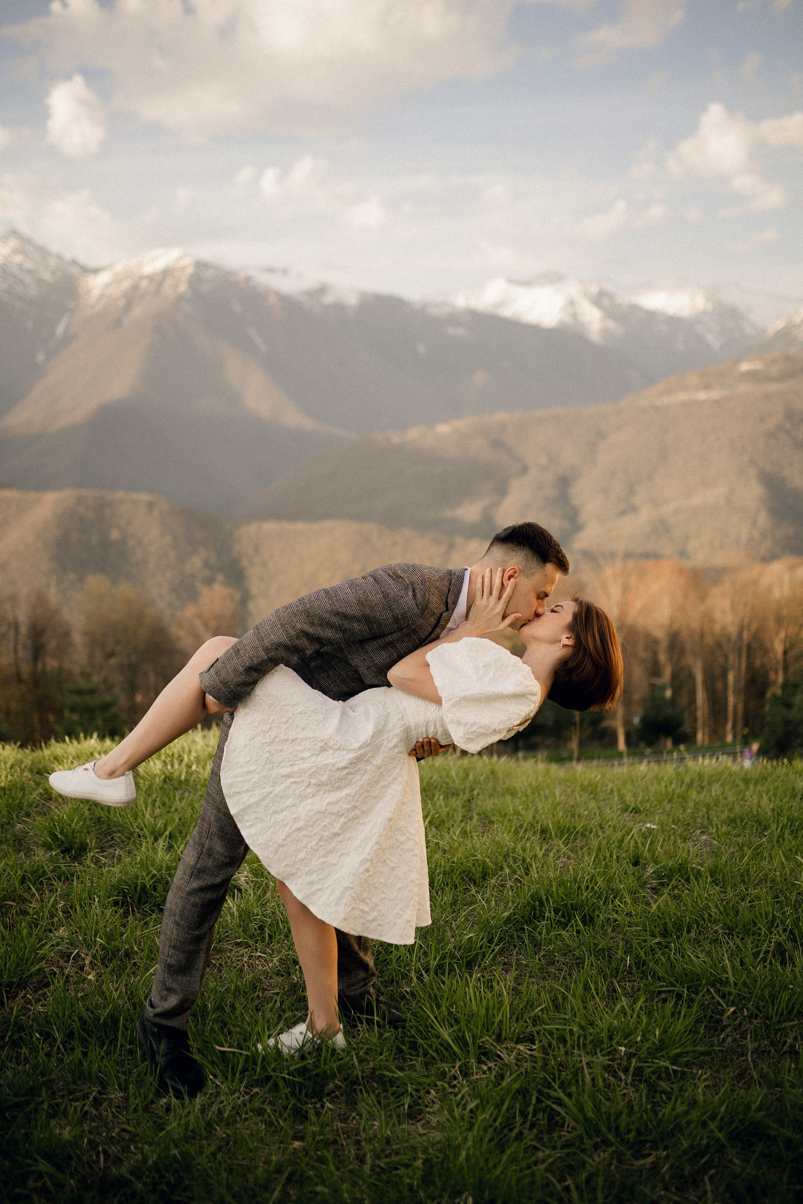 Никита и Яна. Свадебный и love story фотограф в Санкт-Петербурге
