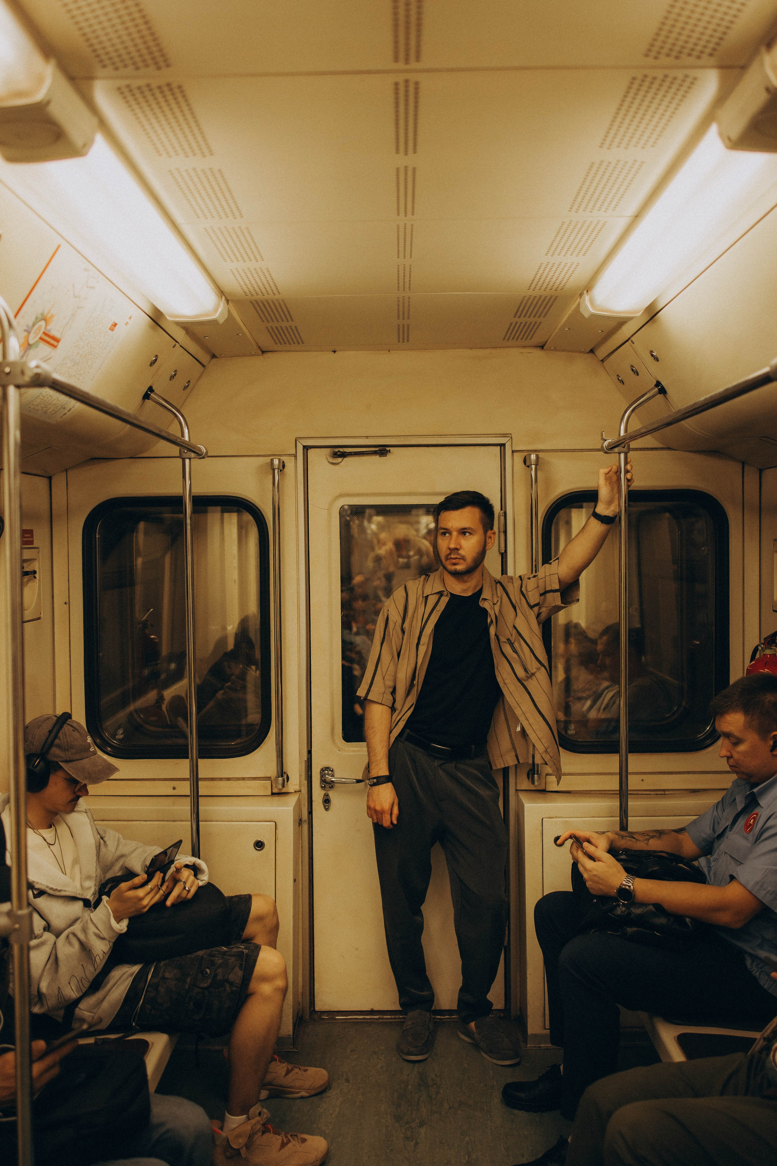 Брутальный Александр. Фотограф lifestylе в Москве Пшеничная Анастасия