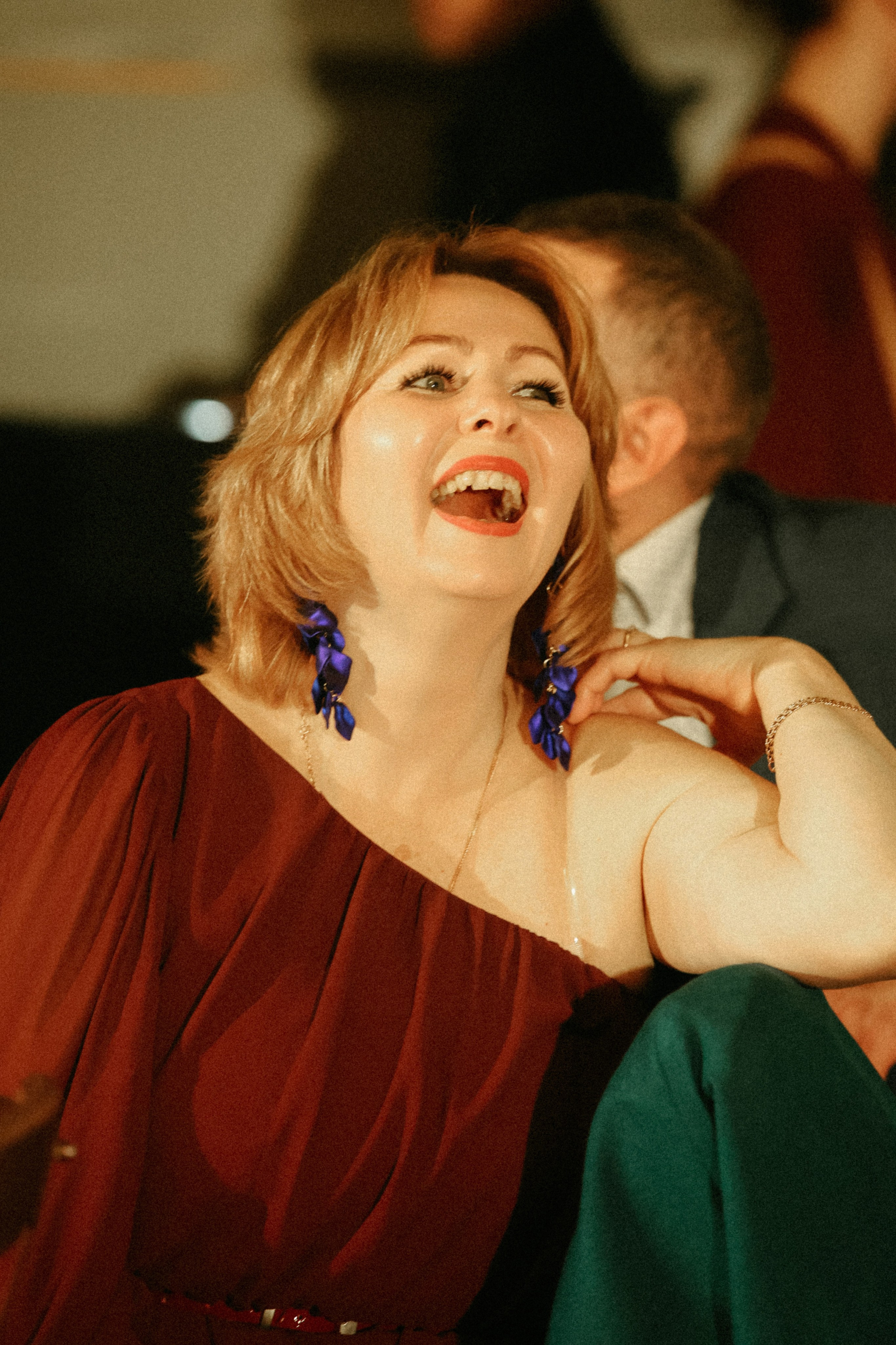 Георгий и Татьяна. Фотограф в Екатеринбурге Андрей Медведко