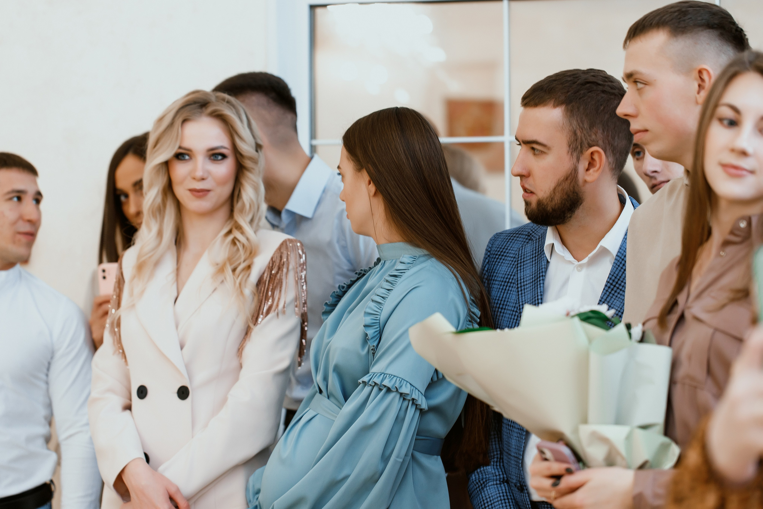 Артём и Луиза. Тимур Аминов | Фотограф в Кемерове