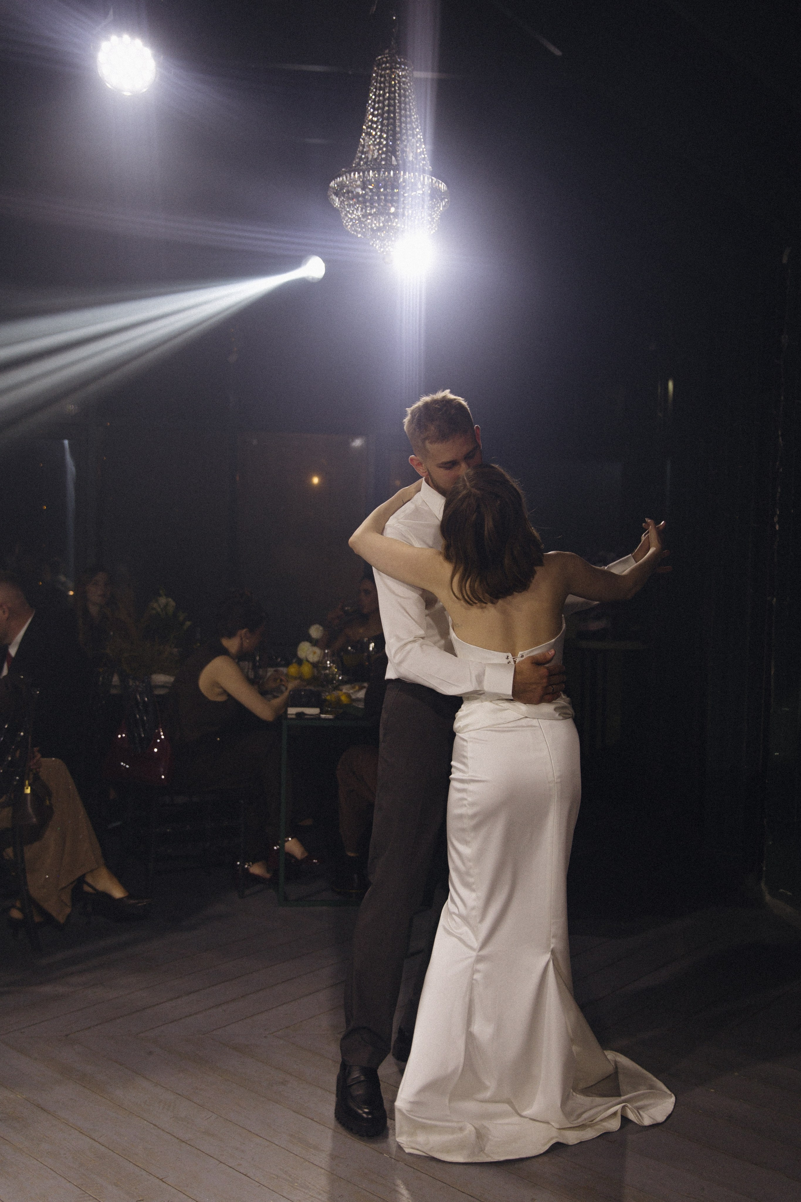 V & D. Свадебный фотограф Екатерина Садчикова