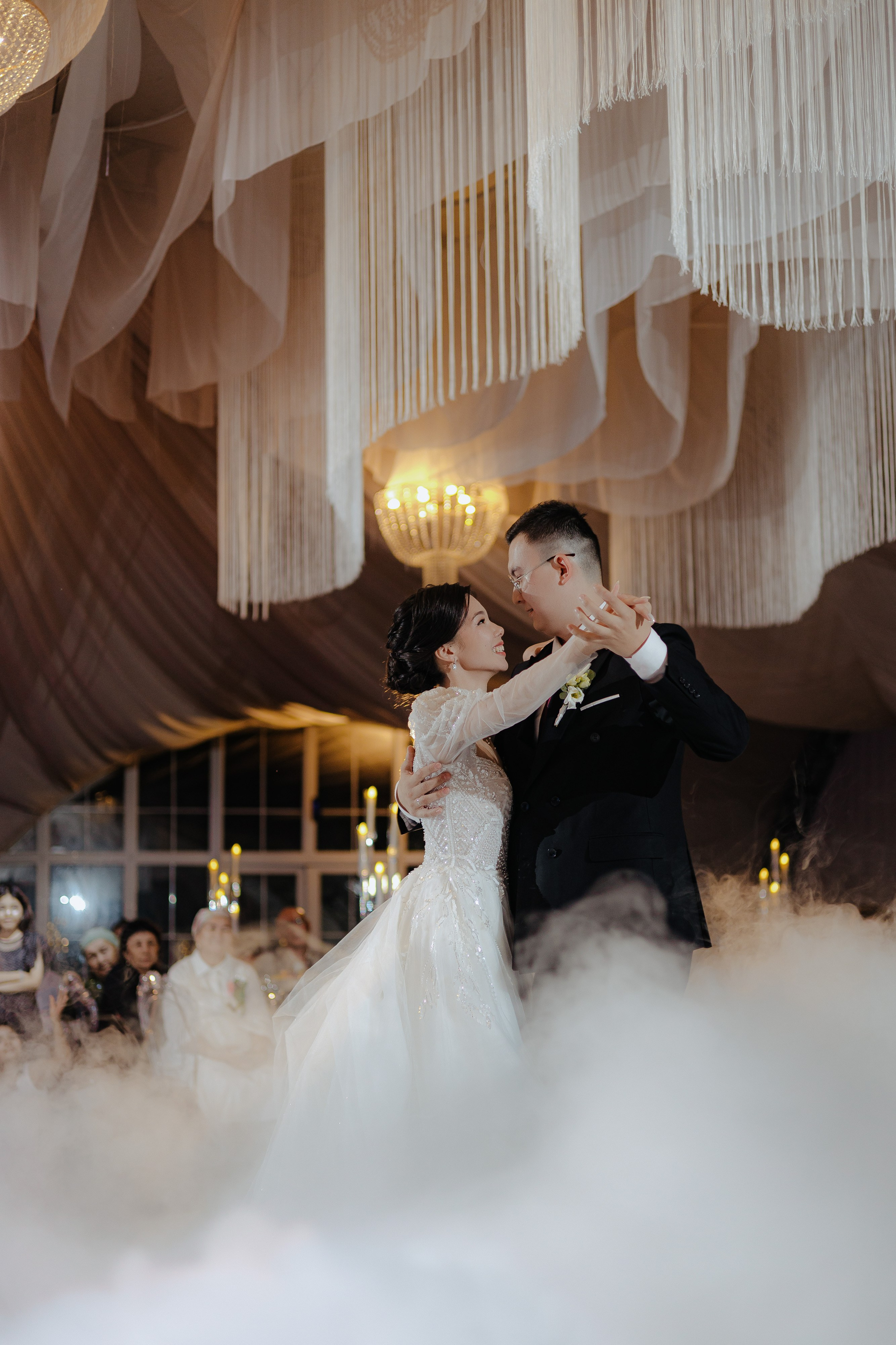 Wedding. Фотограф Азамат Шарипов