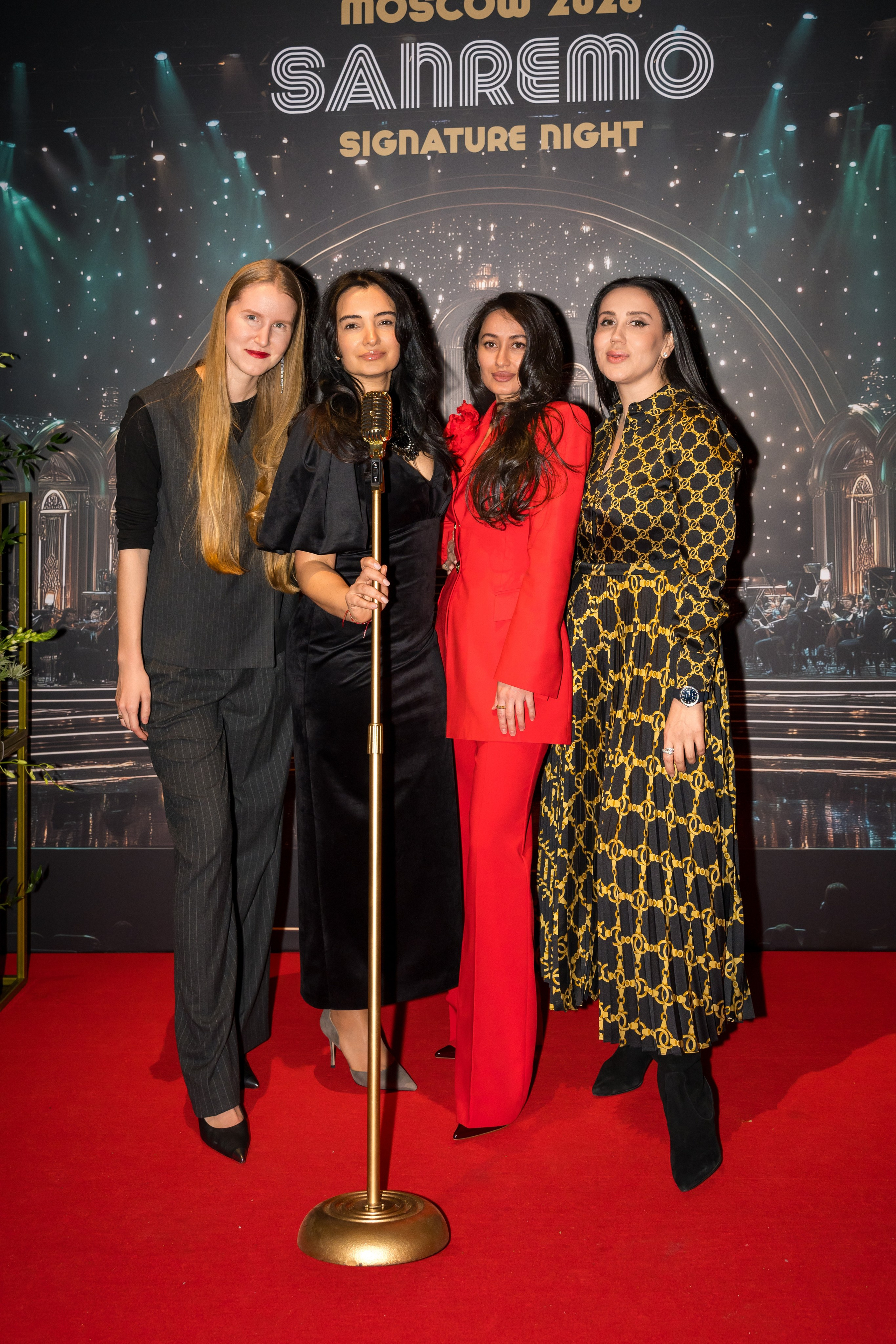 Sanremo. Свадебный и семейный Фотограф в Москве Александр Березин