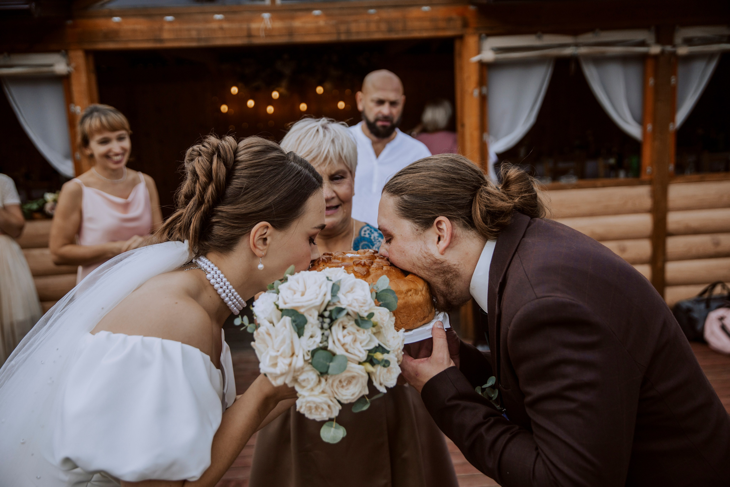 Егор и Валентина. Фотограф, который снимает любовь в Санкт-Петербурге и Череповце