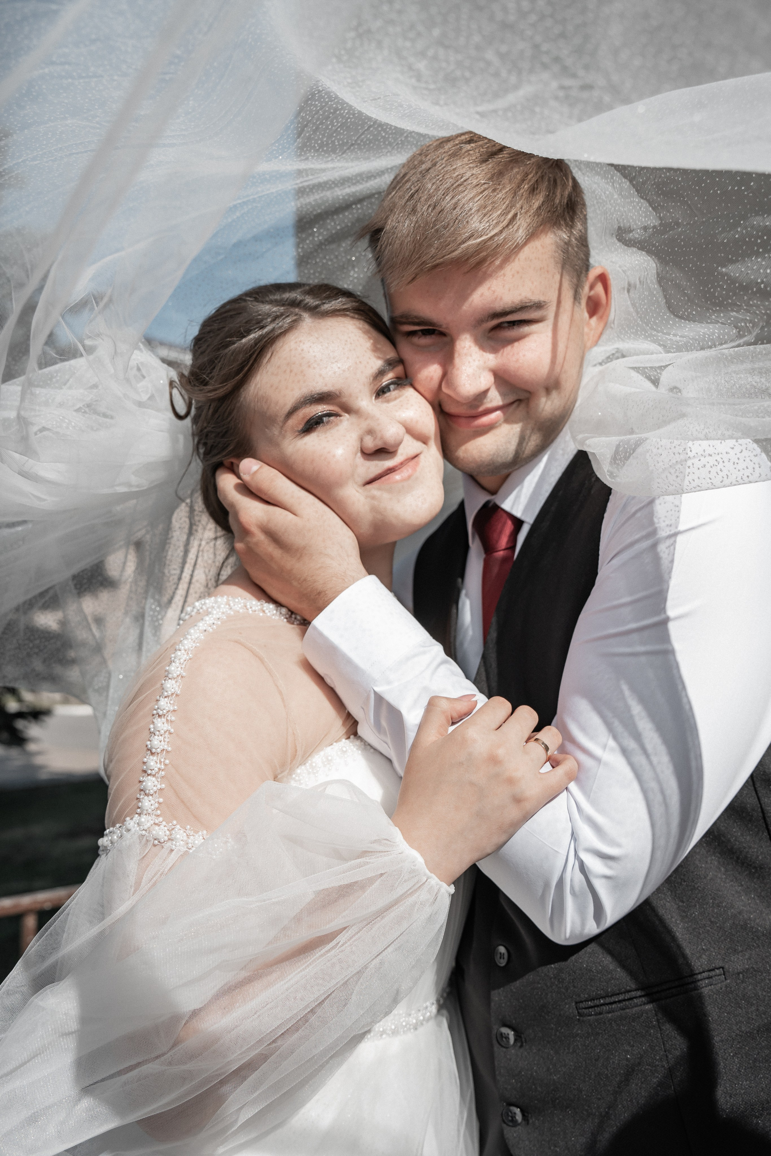 Дмитрий Камилла 9/06/2023 г. Альметьевск. Свадебный и семейный фотограф в Лениногорске Альбина Хасаншина