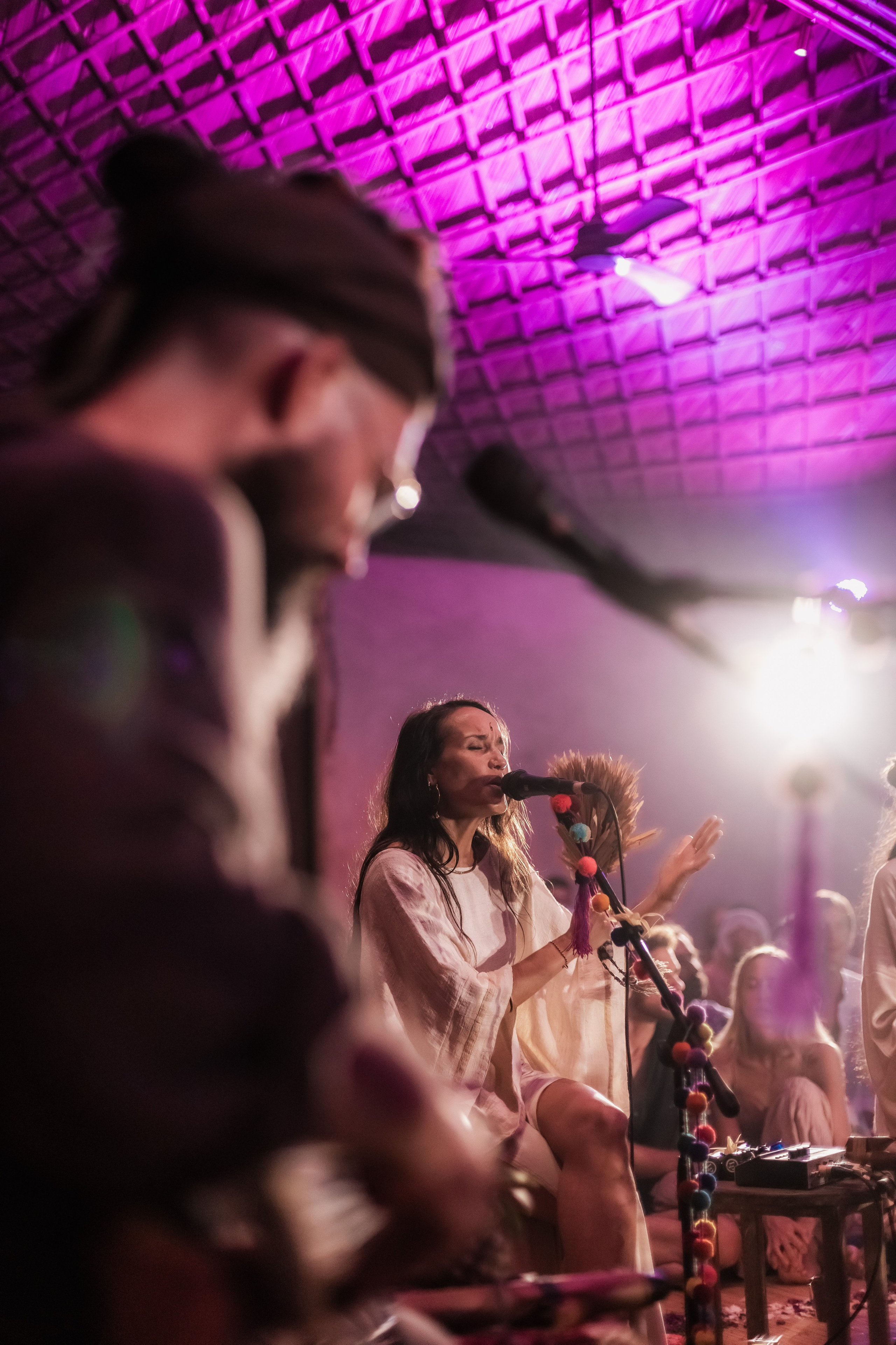 Hanuman Project. Мариам Багдасарян