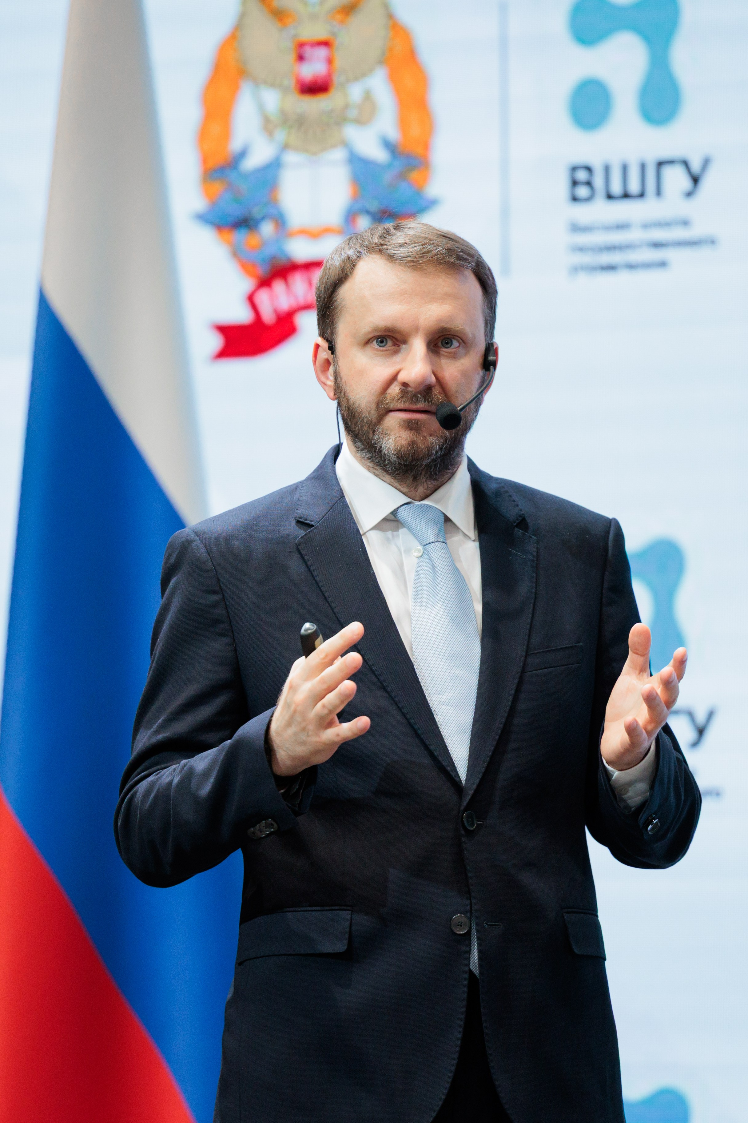 Первые лица. Фотограф в Москве Даша Зуева