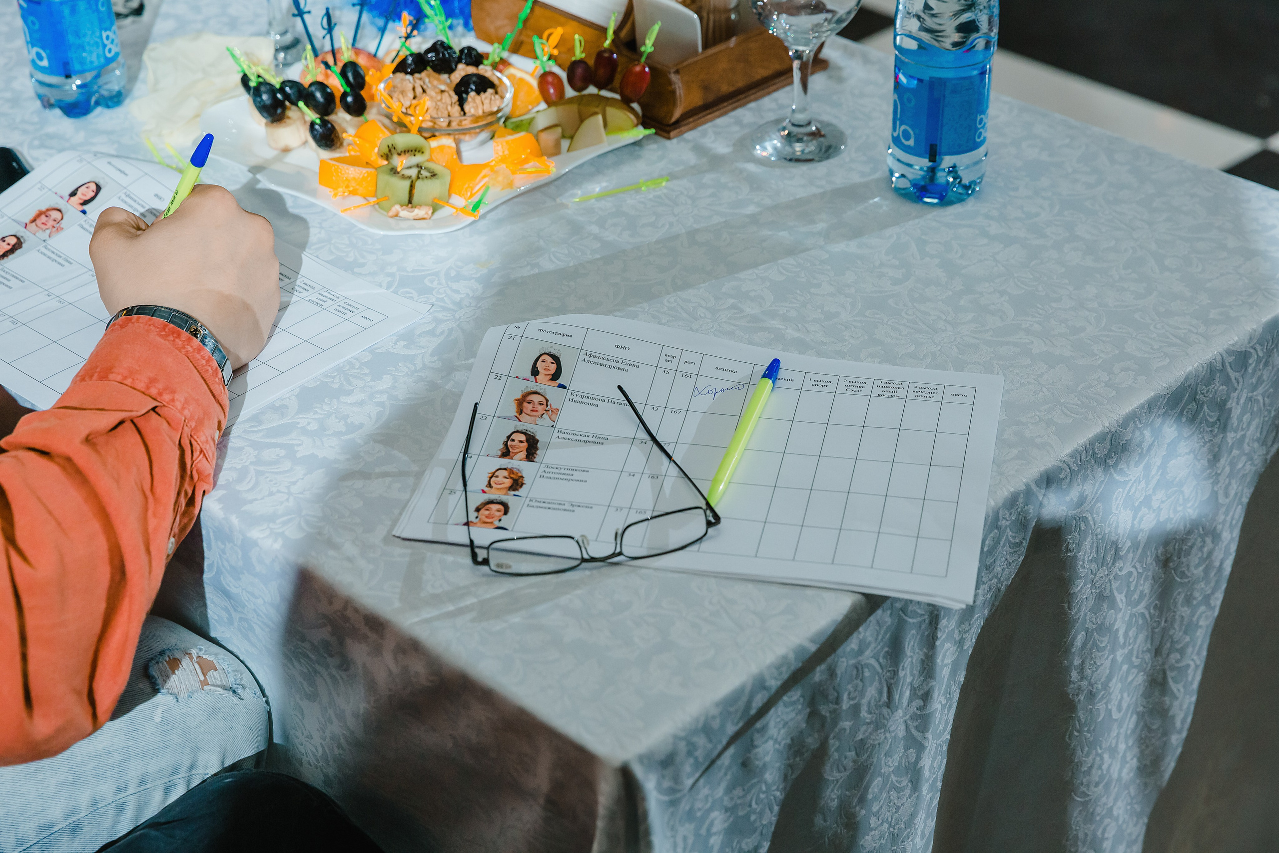 Шоу Талантов Миссис Бурятия. Фотограф и видеограф в Улан-Удэ: Аюна Габагуева и Артём Шаханов