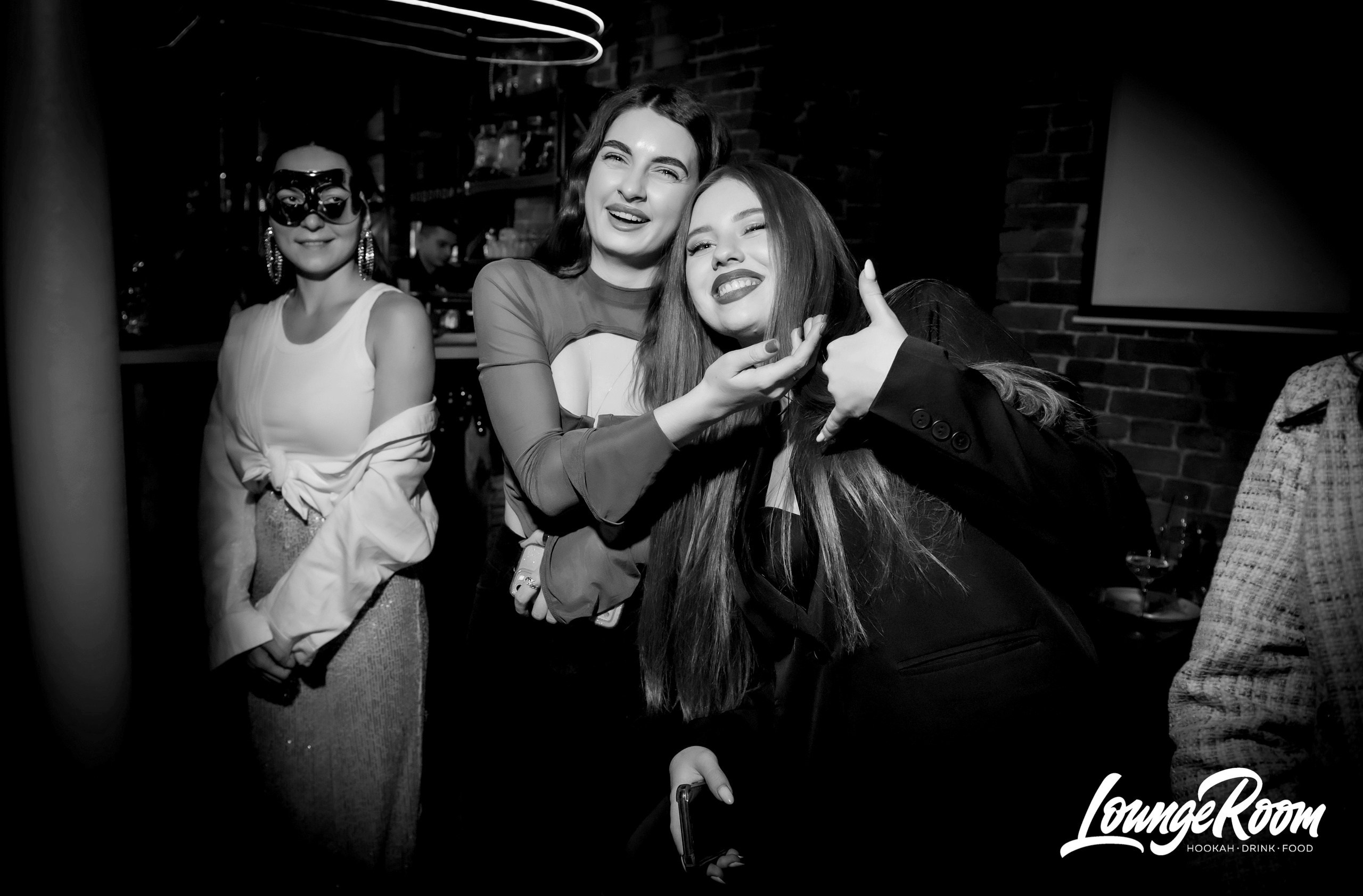 Репортажная клубная. Денис Сизанов | Профессиональная фото и видеосъемка