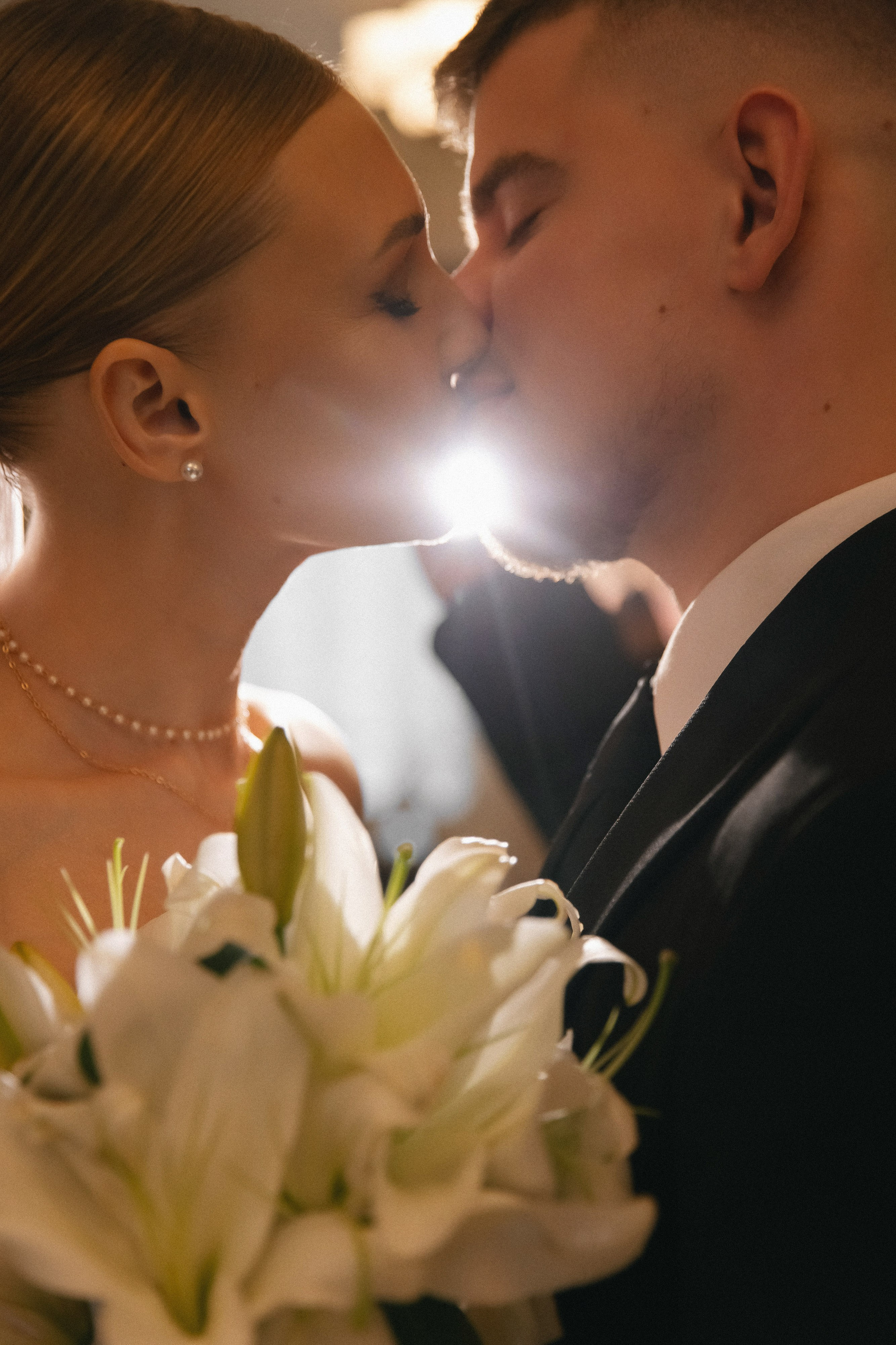 ТАТЬЯНА & ЕВГЕНИЙ ` 14.02.25. Maria Startseva Photo