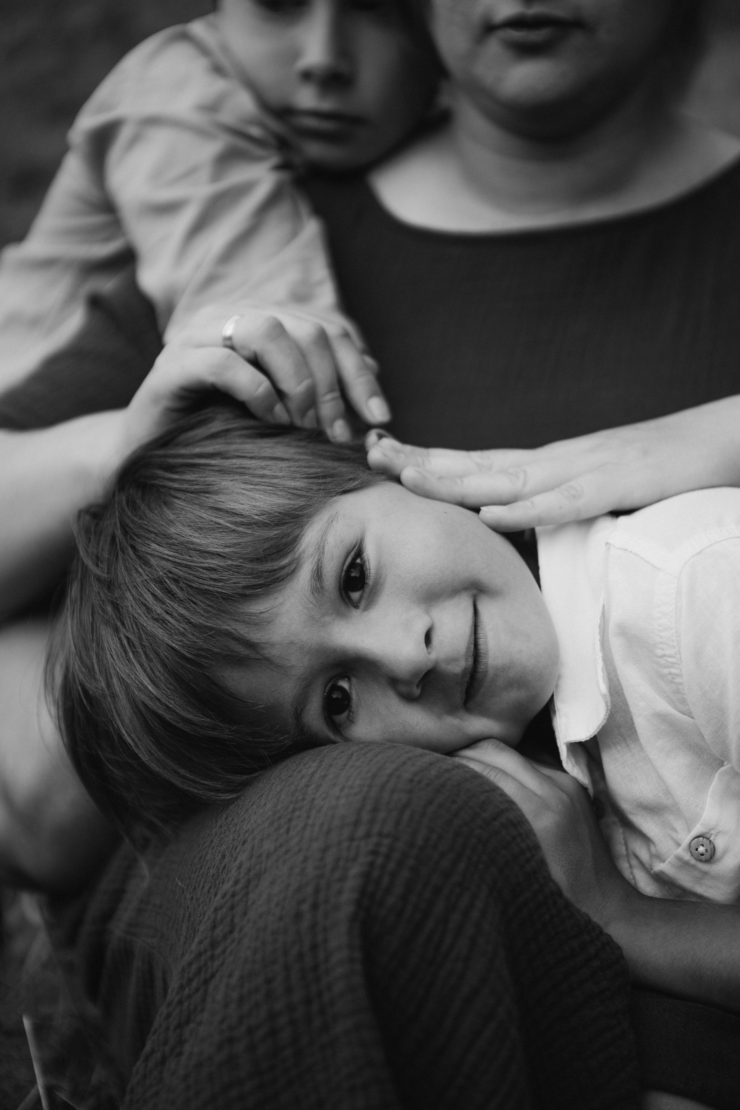 Портфолио. Семейный и детский фотограф в Воронеже Настя Жукова