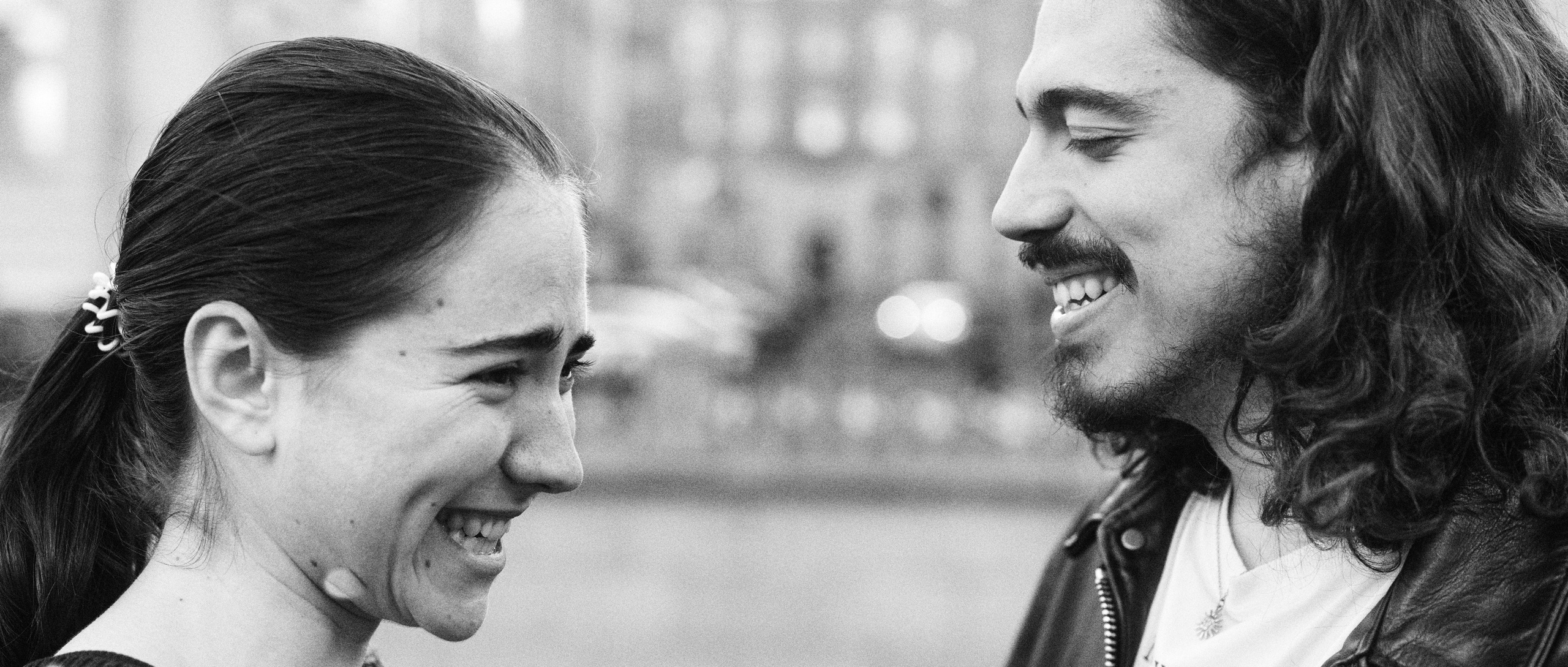 Эмилия и Ника. Сергей Горшенин — профессиональный фотограф