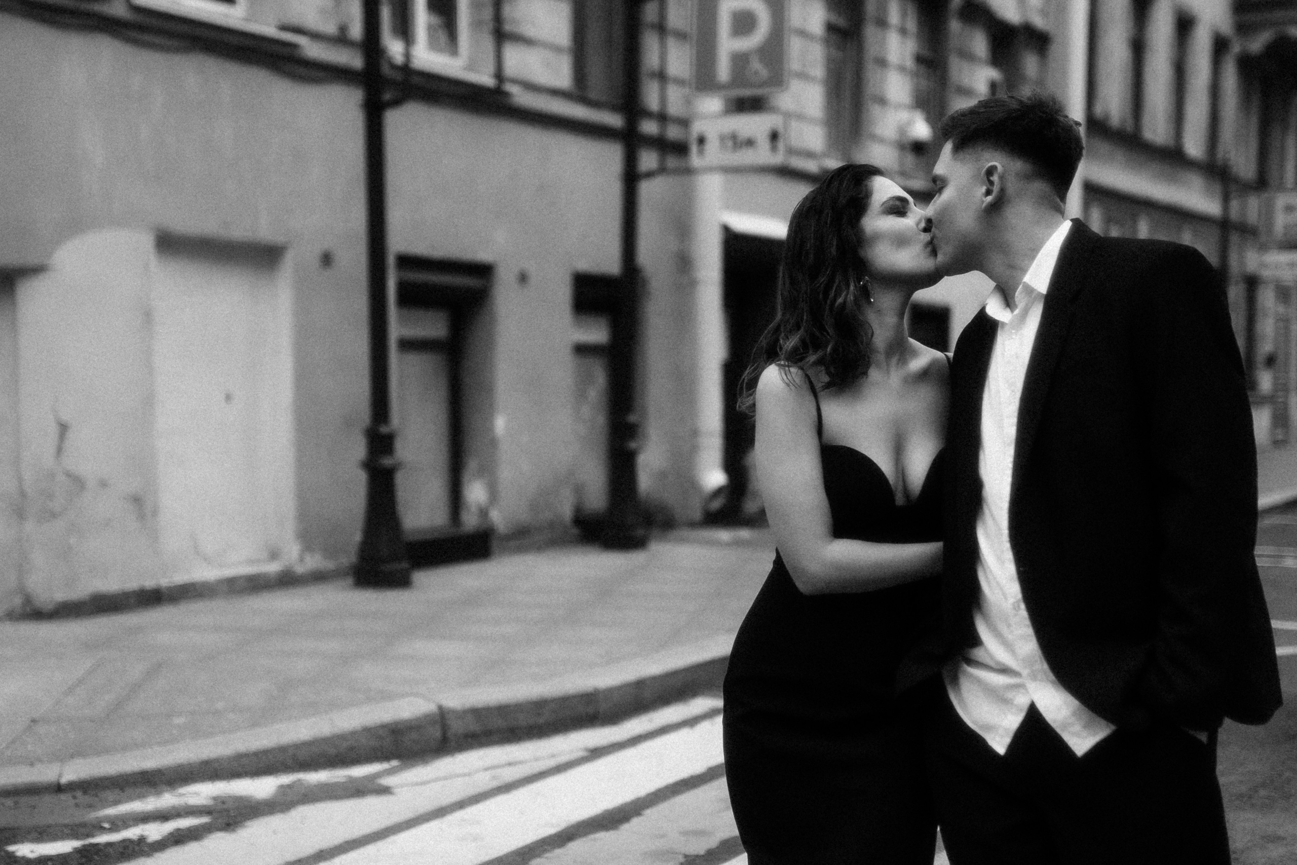 Назиля и Виталий. Фотограф в Санкт-Петербурге