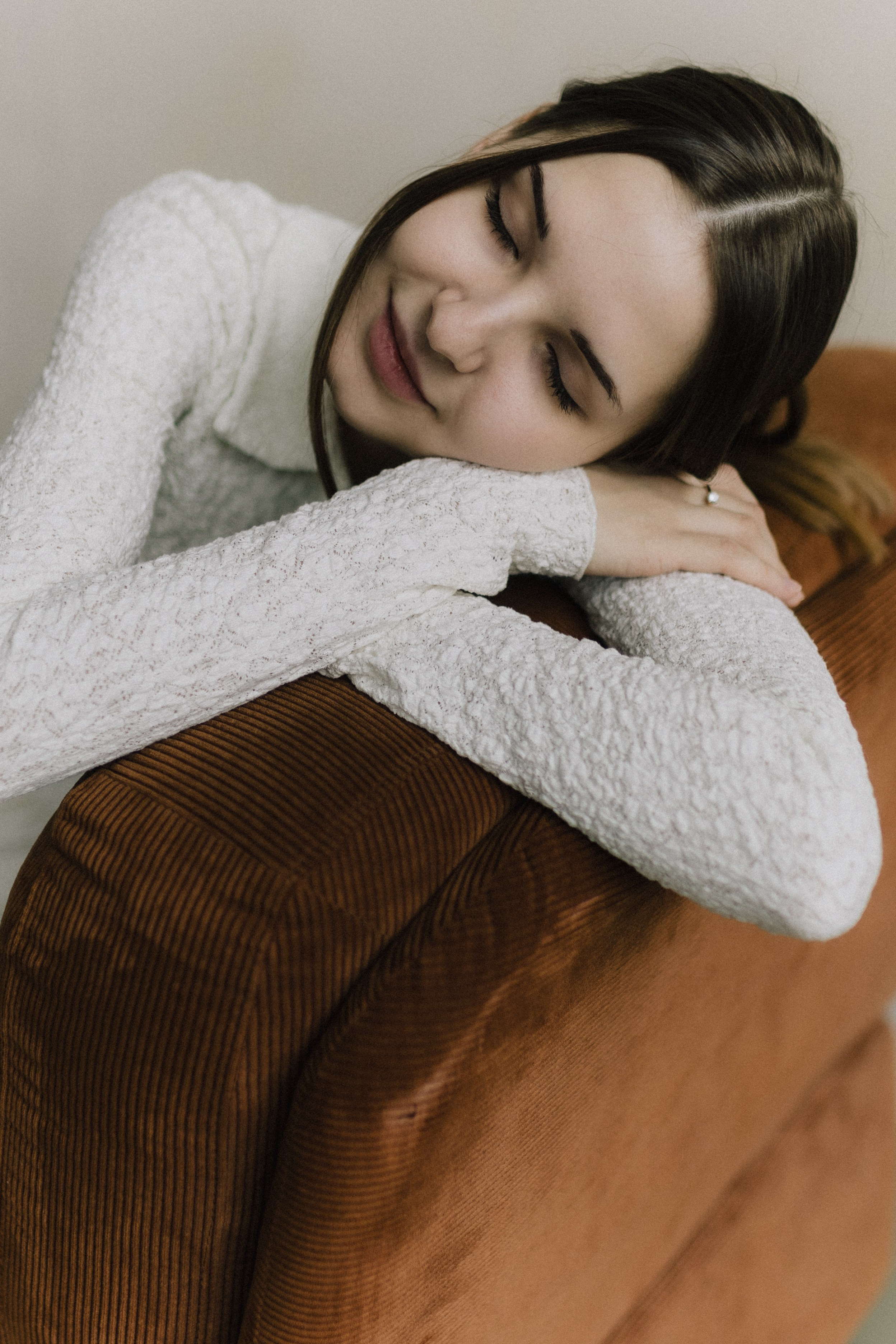 Маша. Фотограф в Санкт-Петербурге