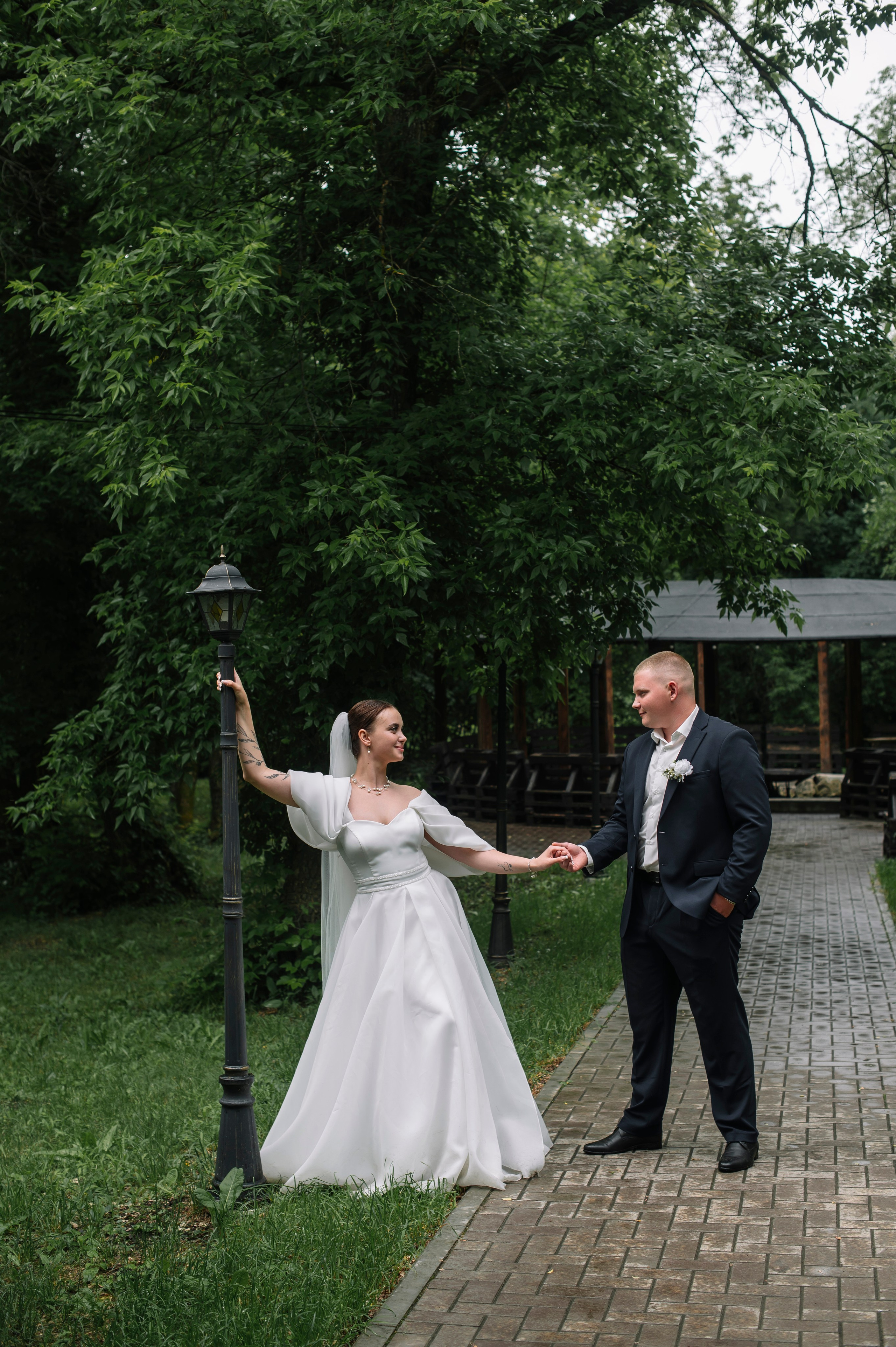 Фотограф Дарья Семина