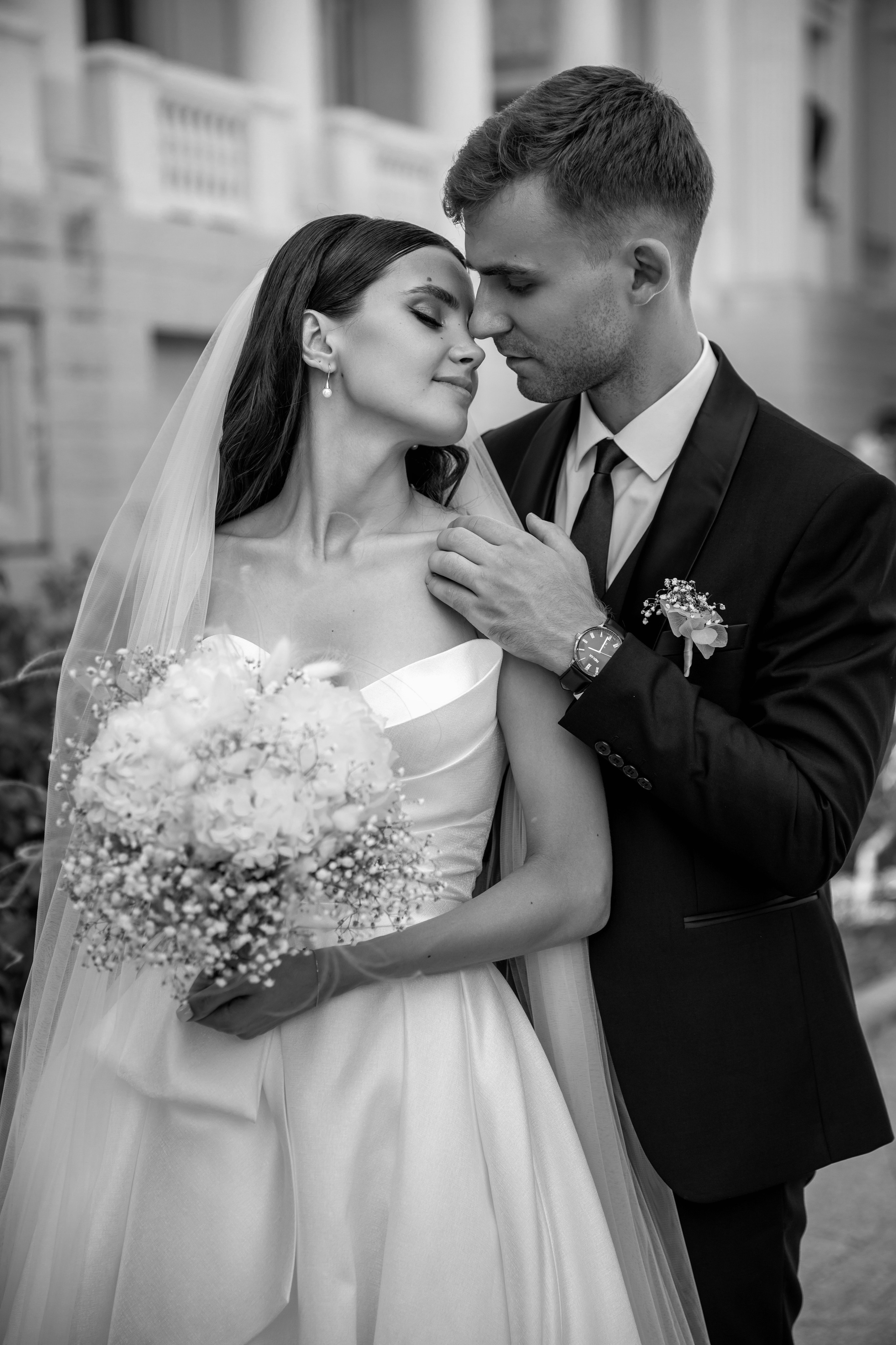 Артем и Вероника 26.08.2023. Свадебный и семейный фотограф в Севастополе и в Крыму Анастасия Корчак