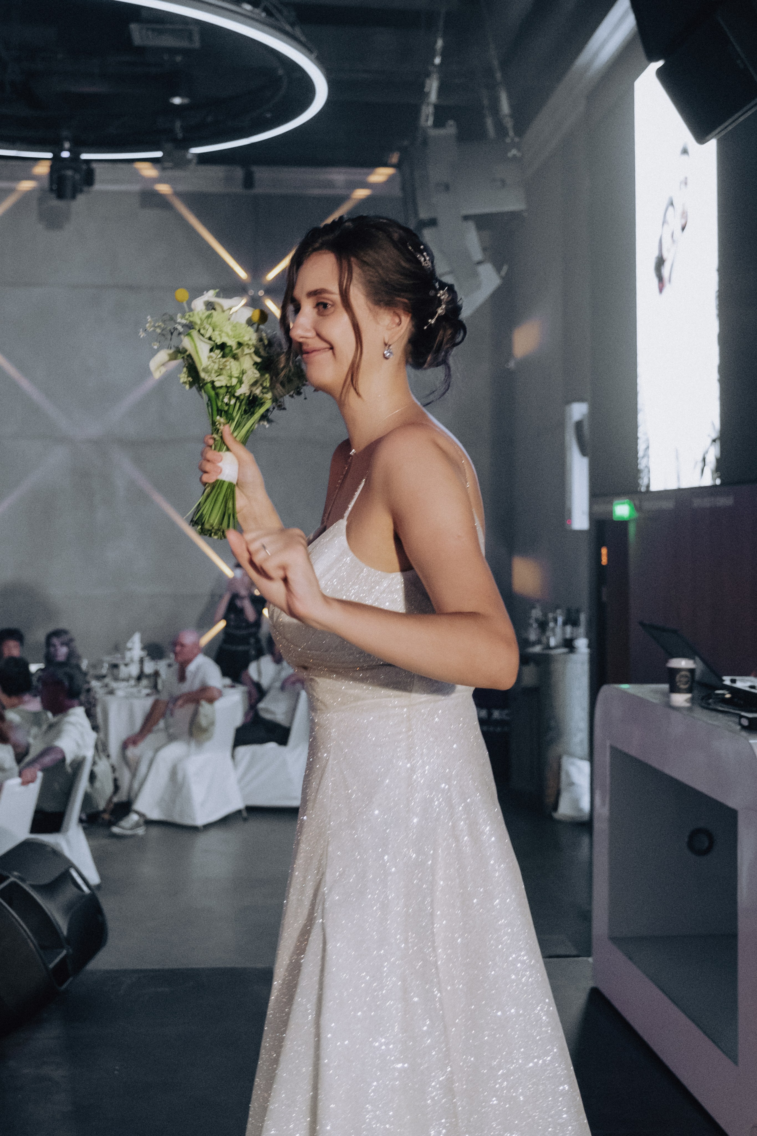 Саша + Леша. Анна Гусарова свадебный фотограф в Волгограде