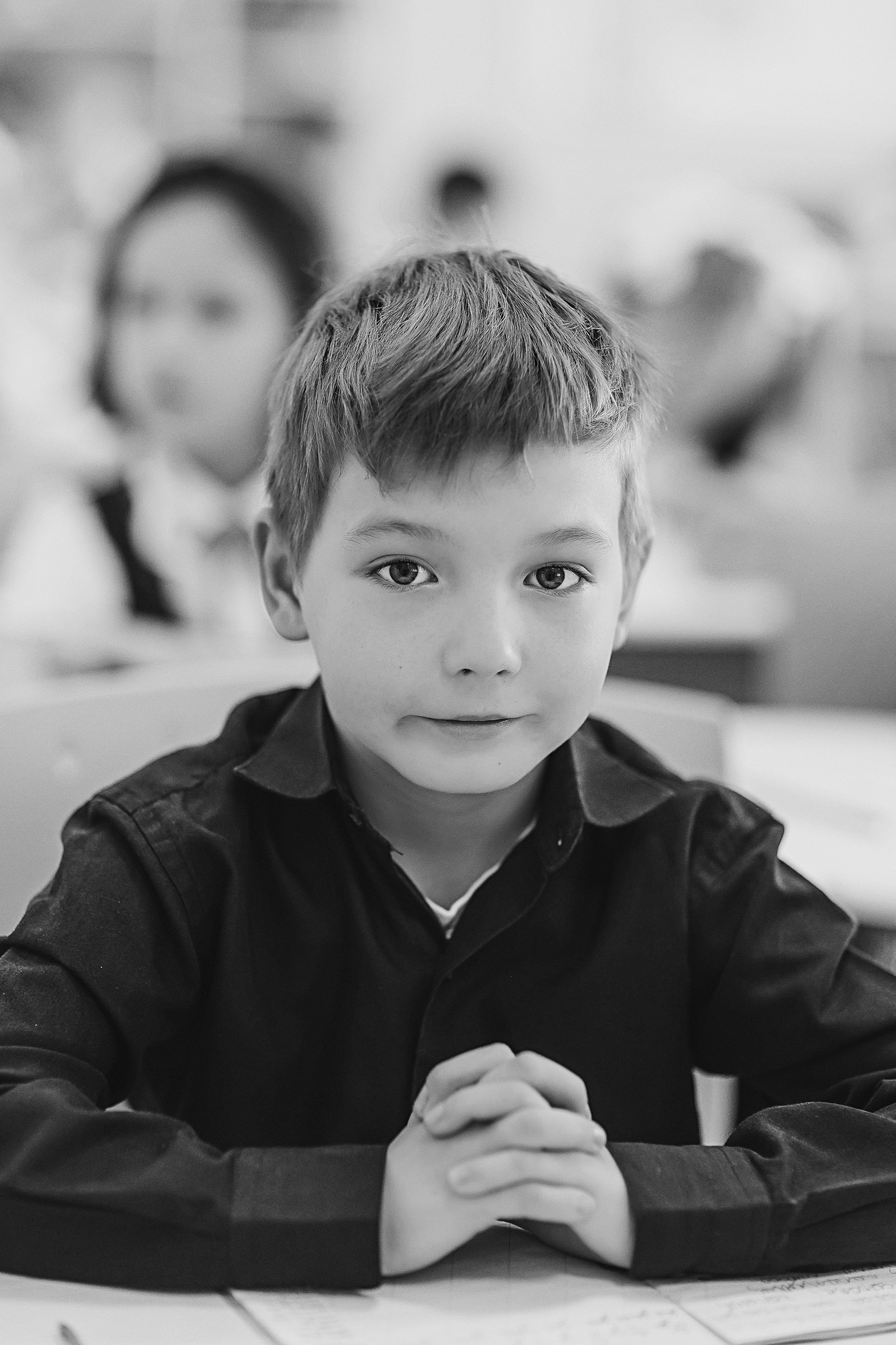 Один день в школе 1 класс. Семейный фотограф Тюмень, фотограф на роды Салмина Мария