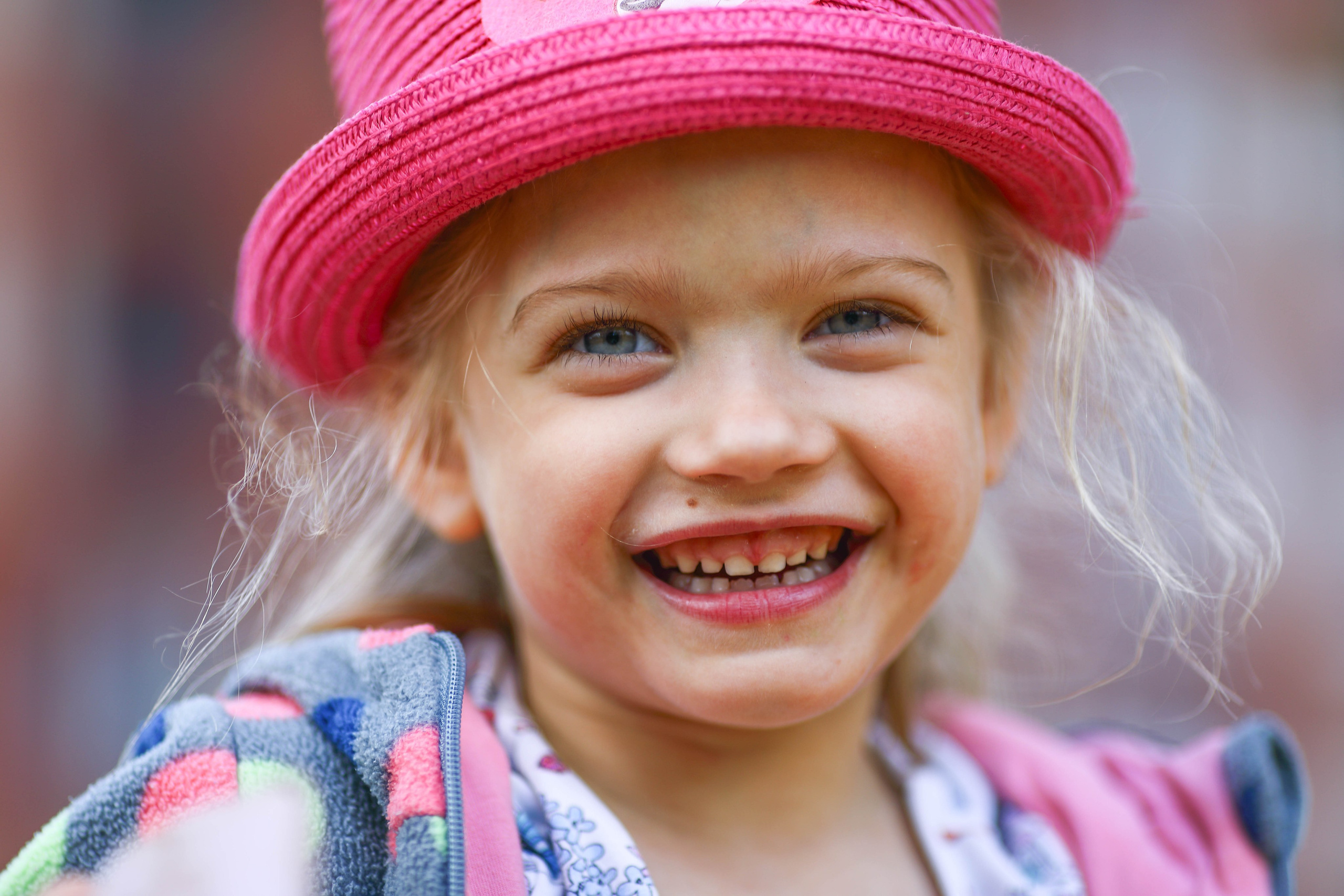 Детские фотосессии в Москве