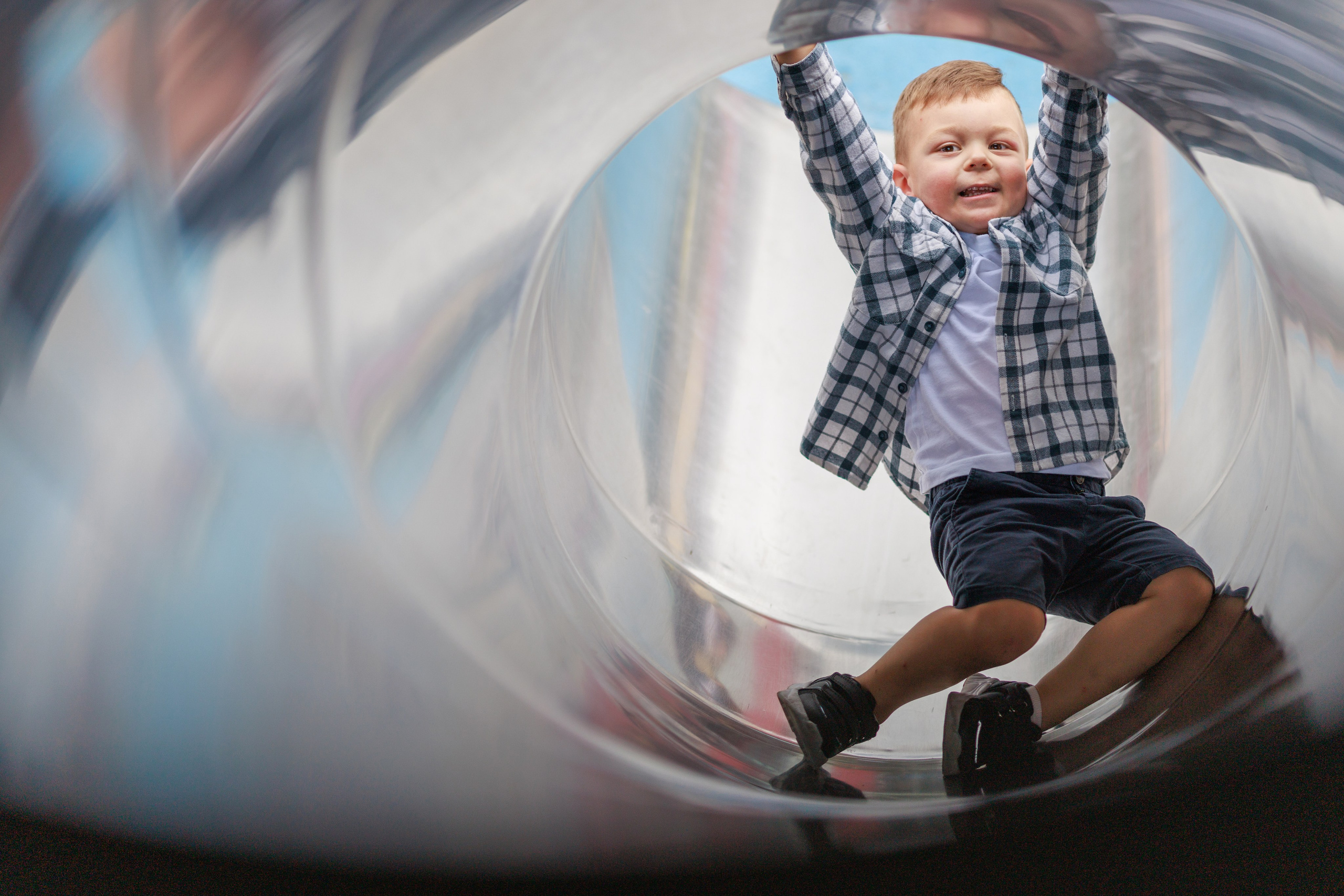 Фотосессия для ребенка в Москве